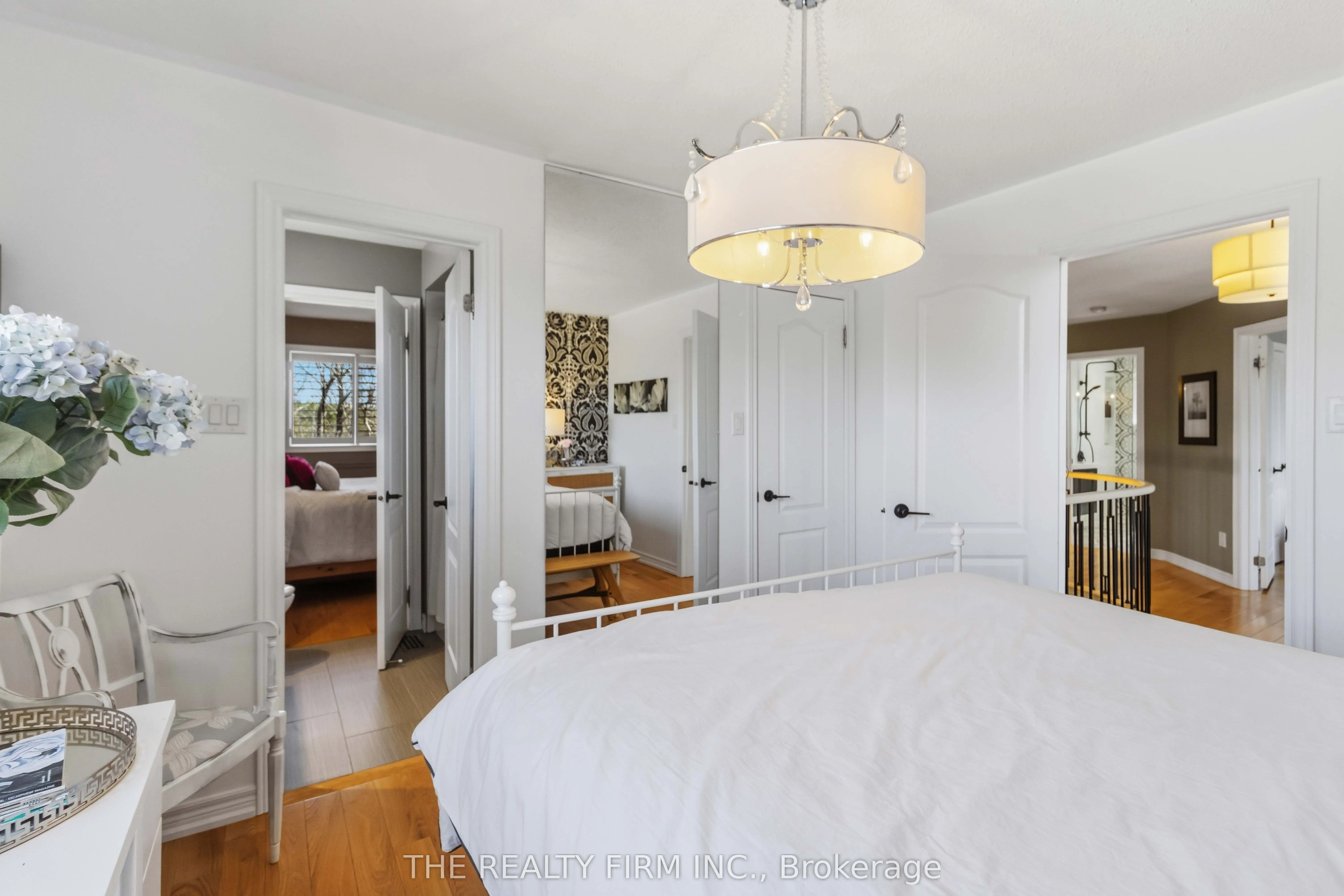 3 Cliffcrest Court