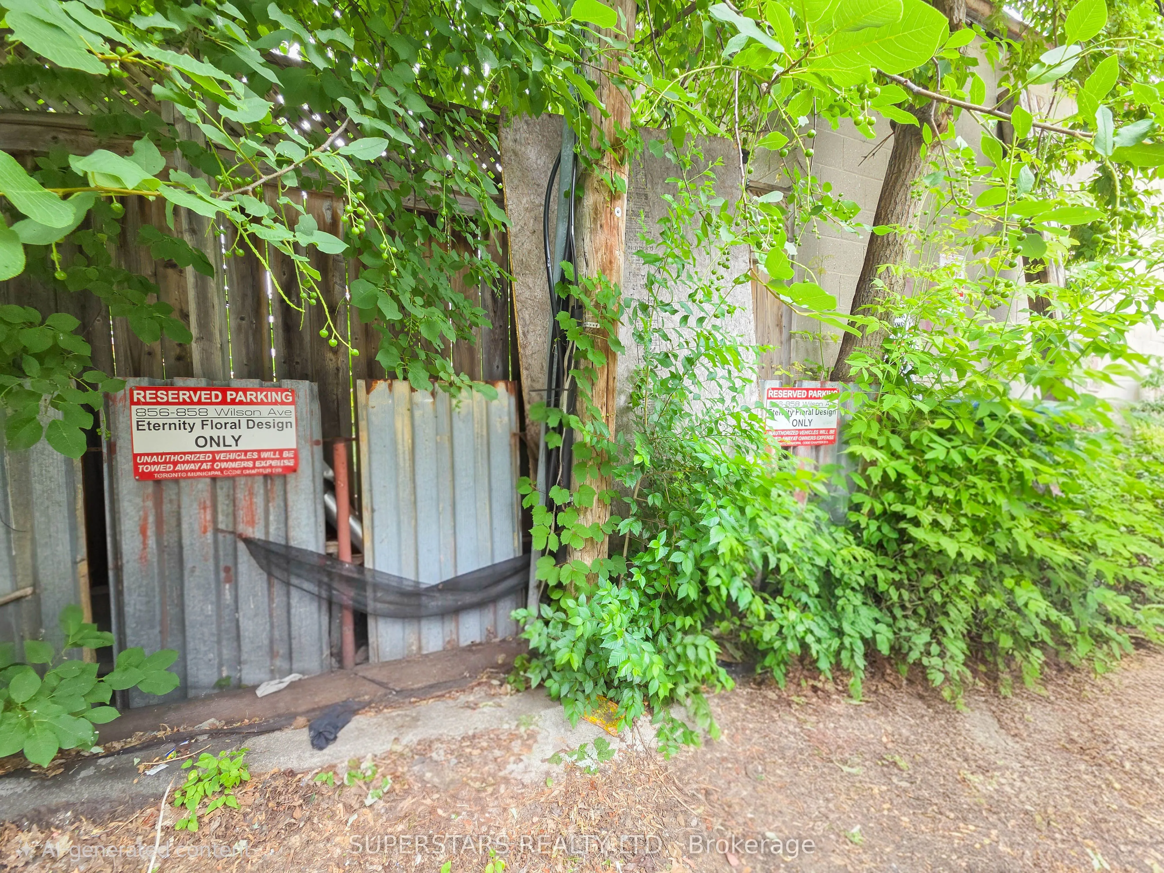 856 Wilson Avenue