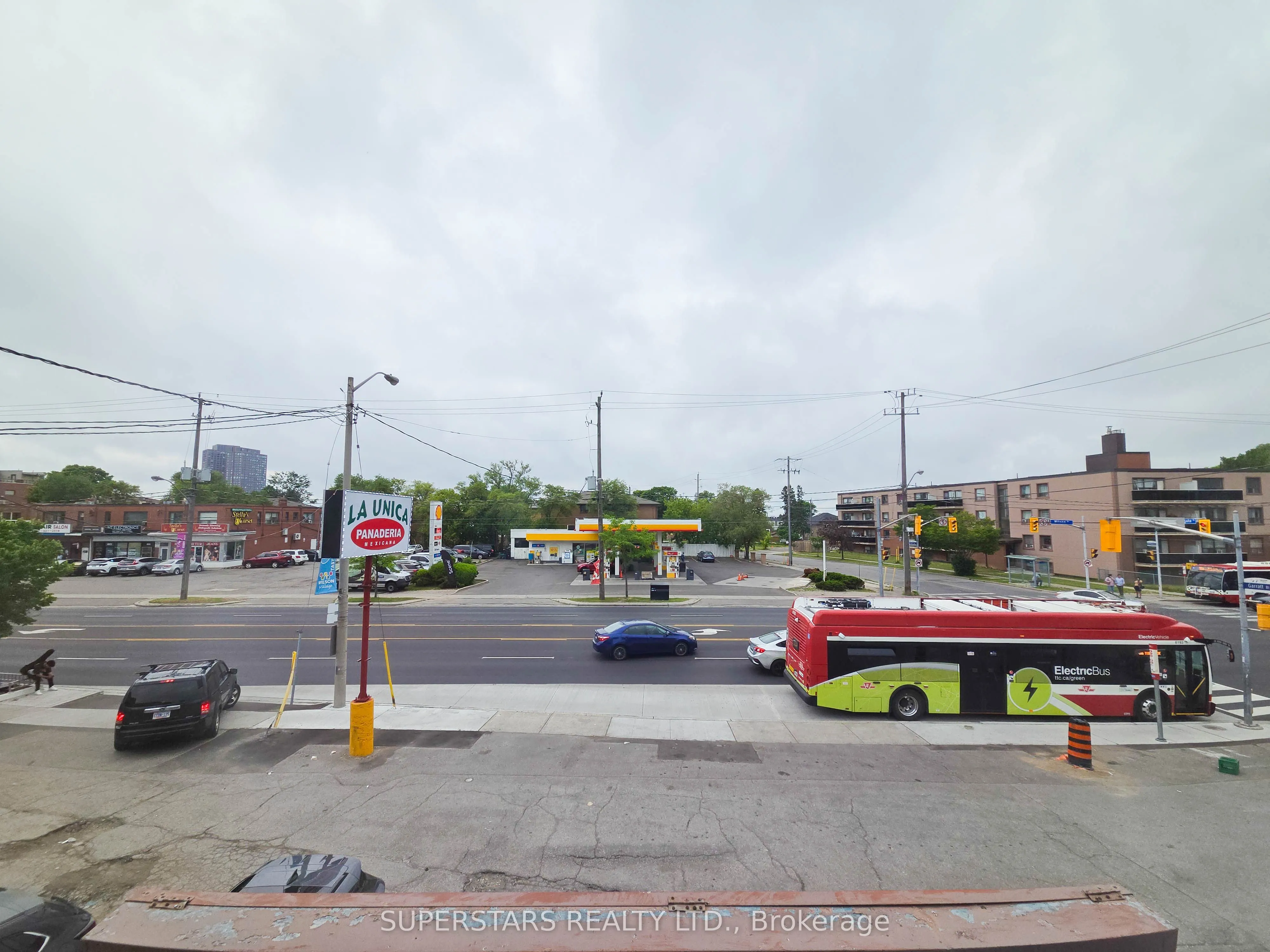 856 Wilson Avenue