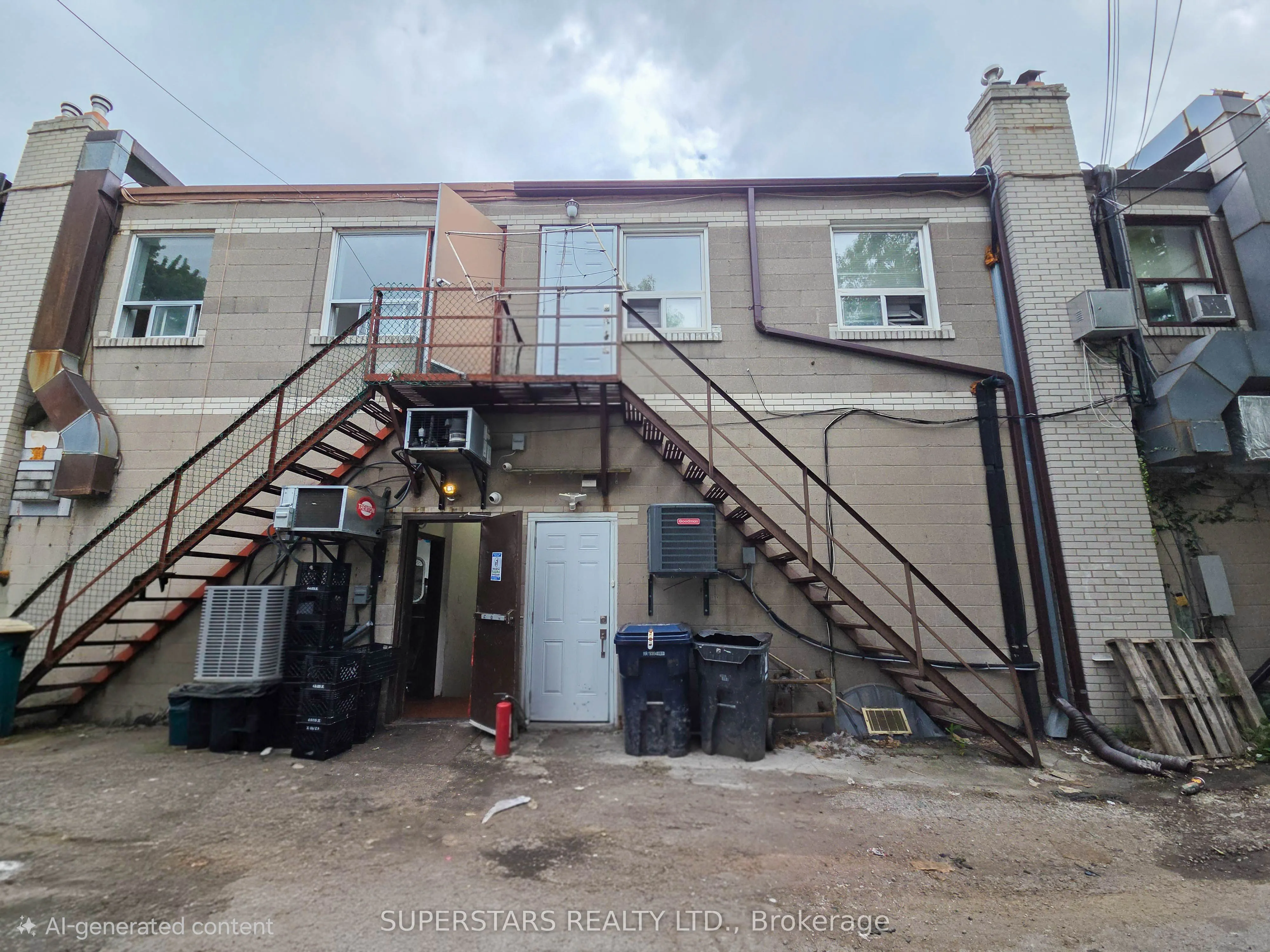 856 Wilson Avenue