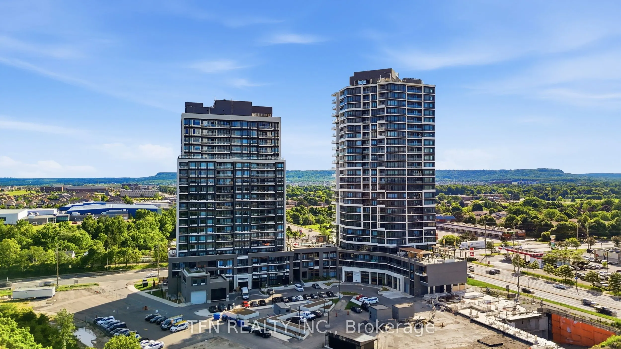8010 Derry Road #1306