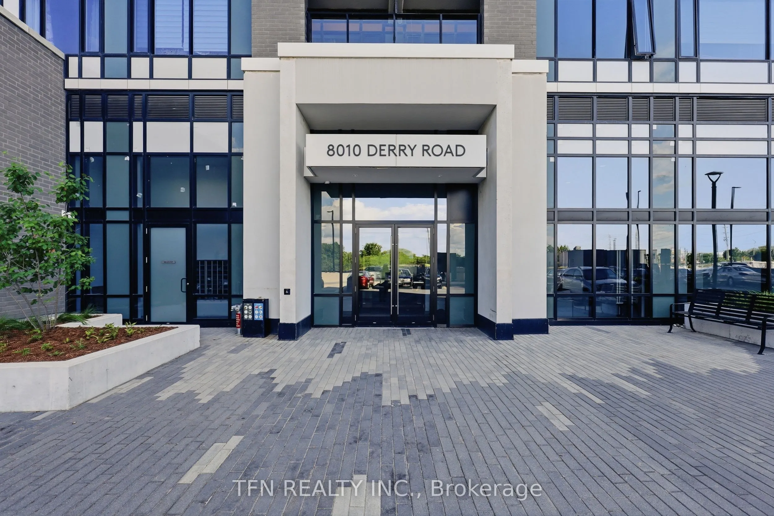 8010 Derry Road #1306