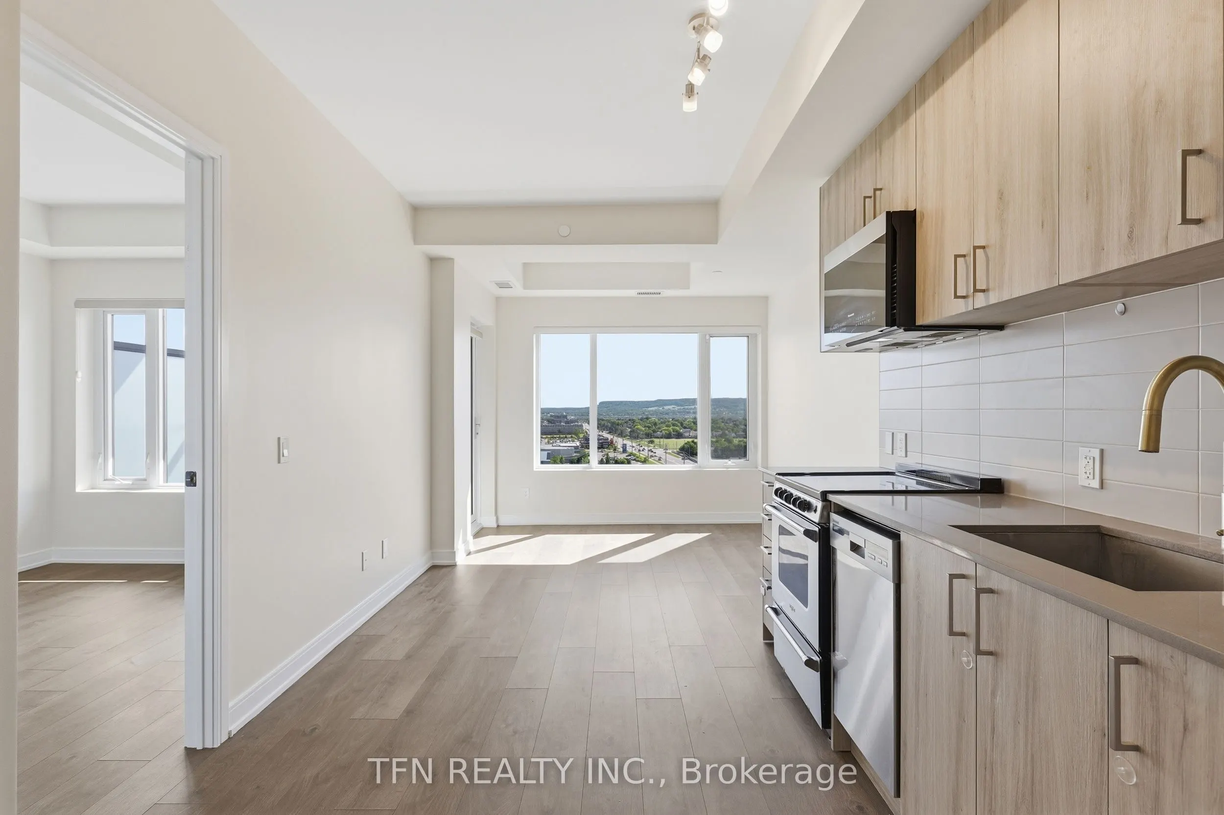 8010 Derry Road #1306