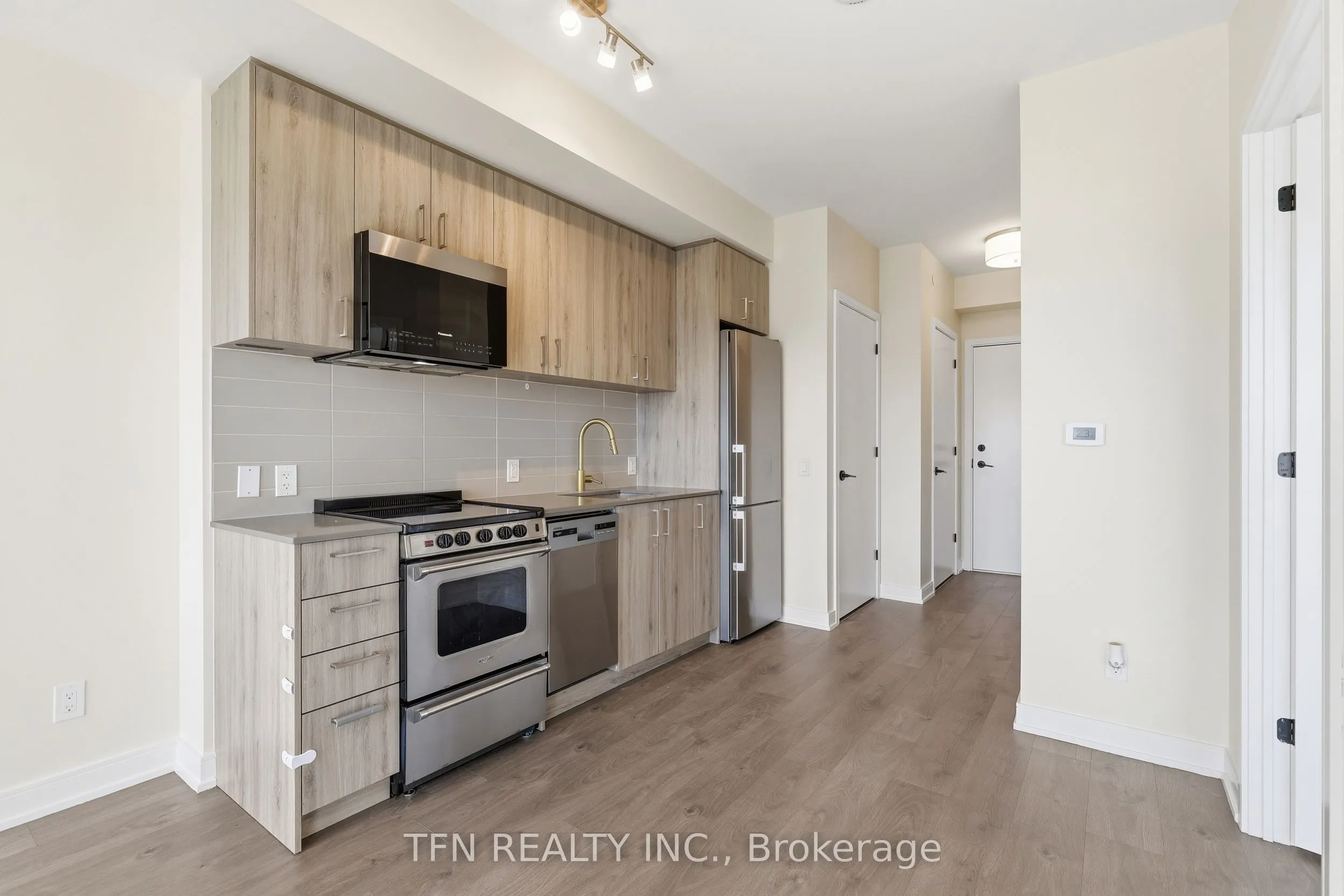 8010 Derry Road #1306
