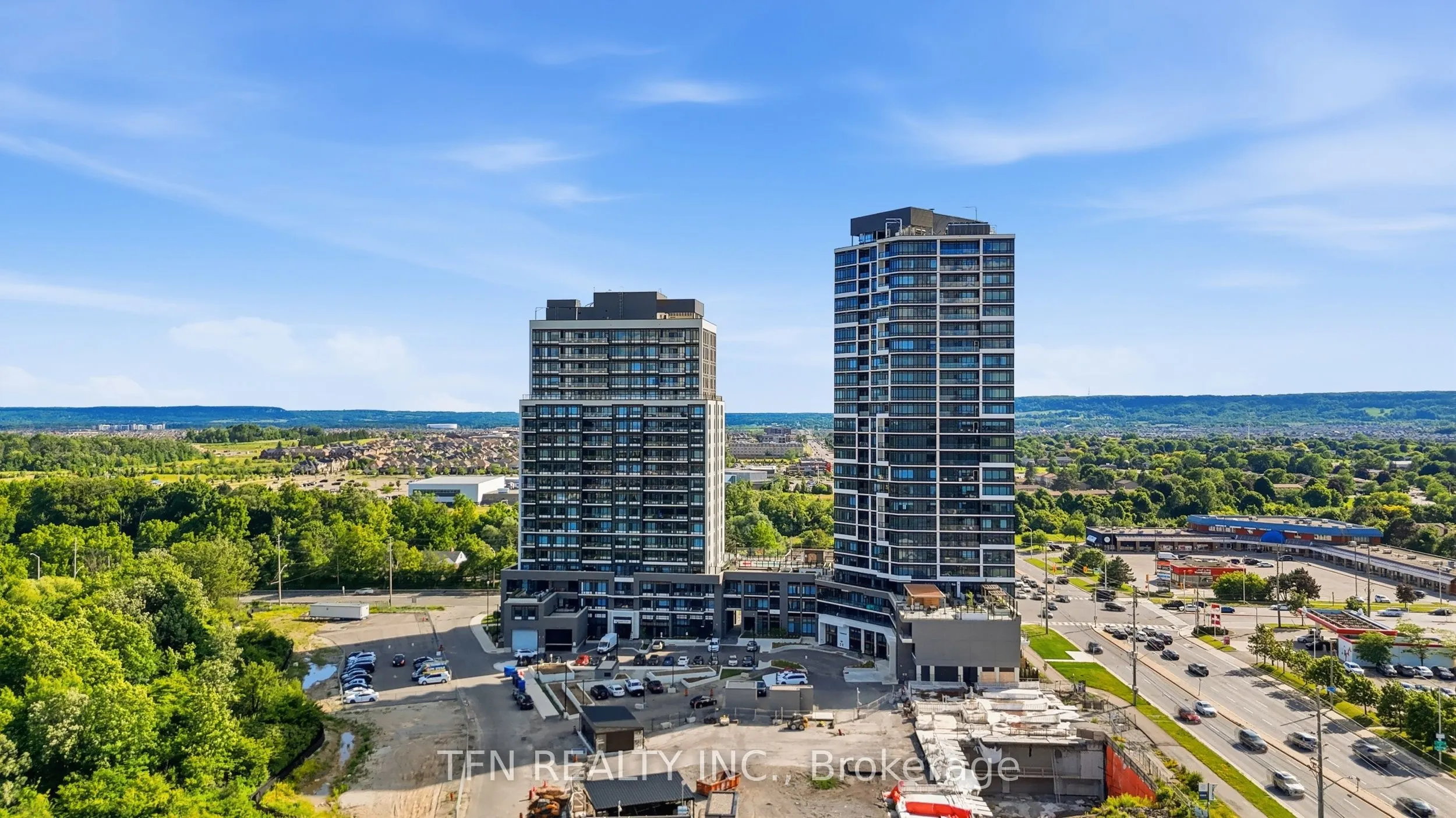 8010 Derry Road #1306