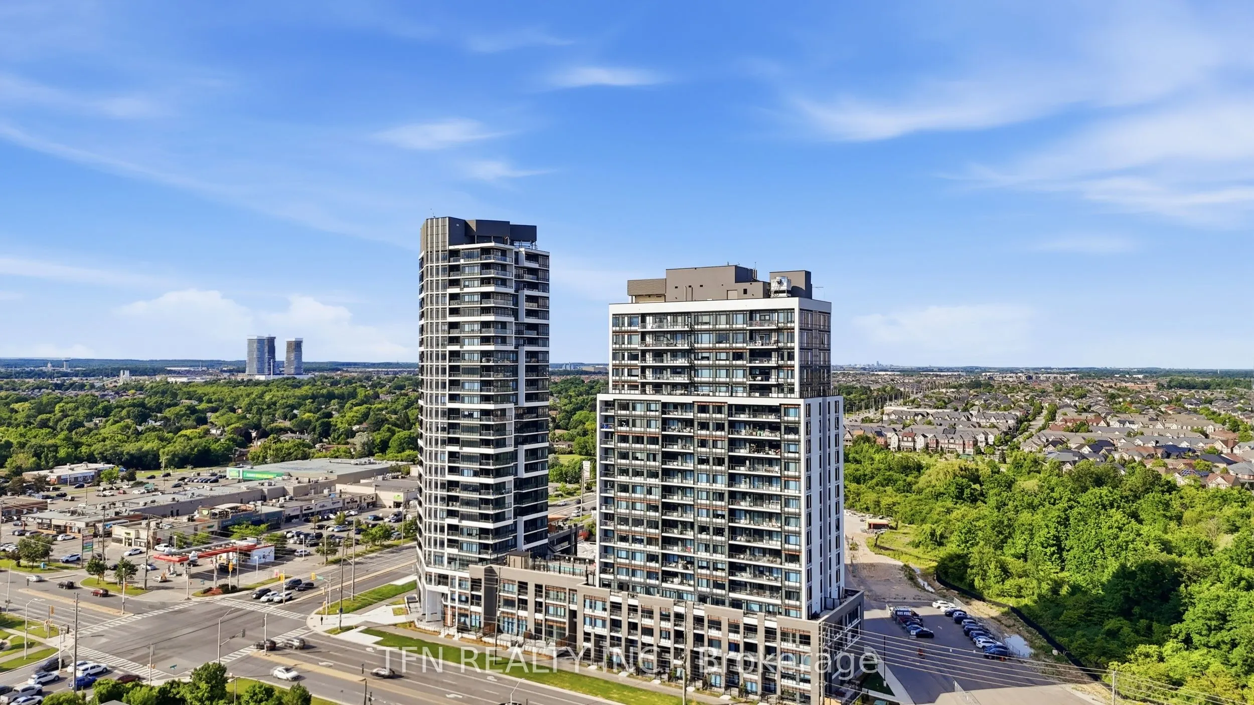 8010 Derry Road #1306