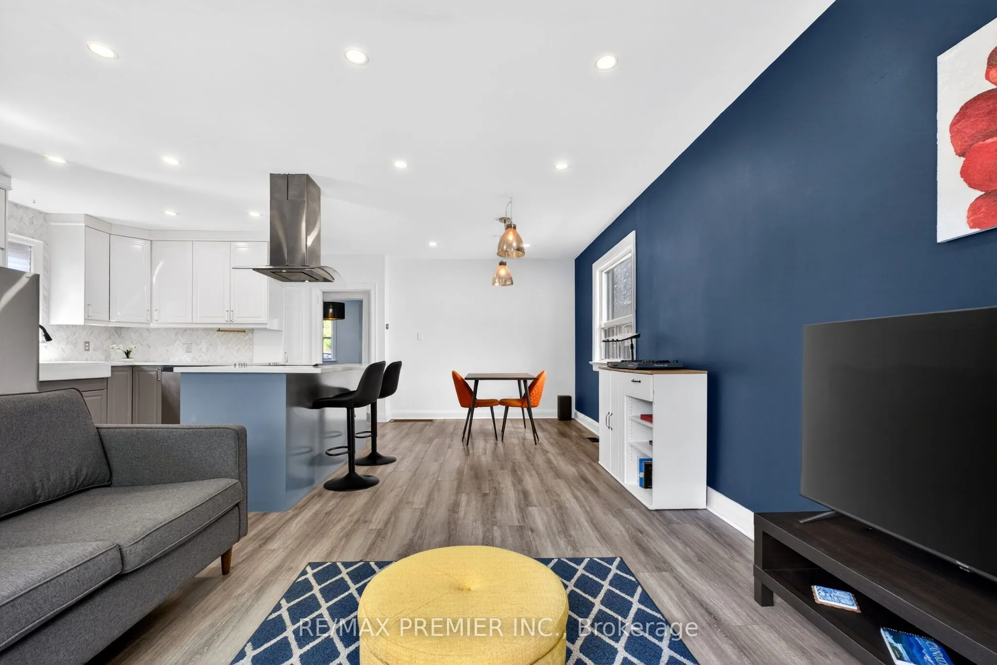154 Fifth Street