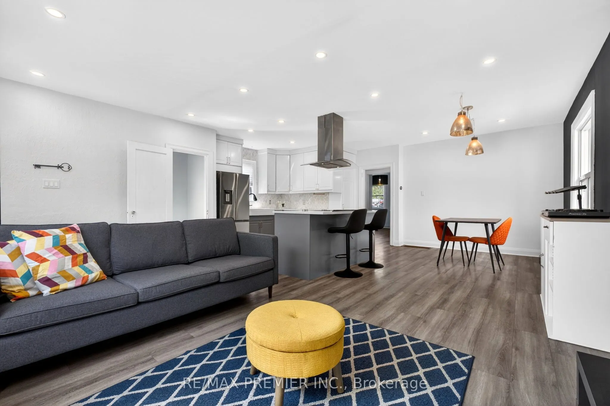 154 Fifth Street