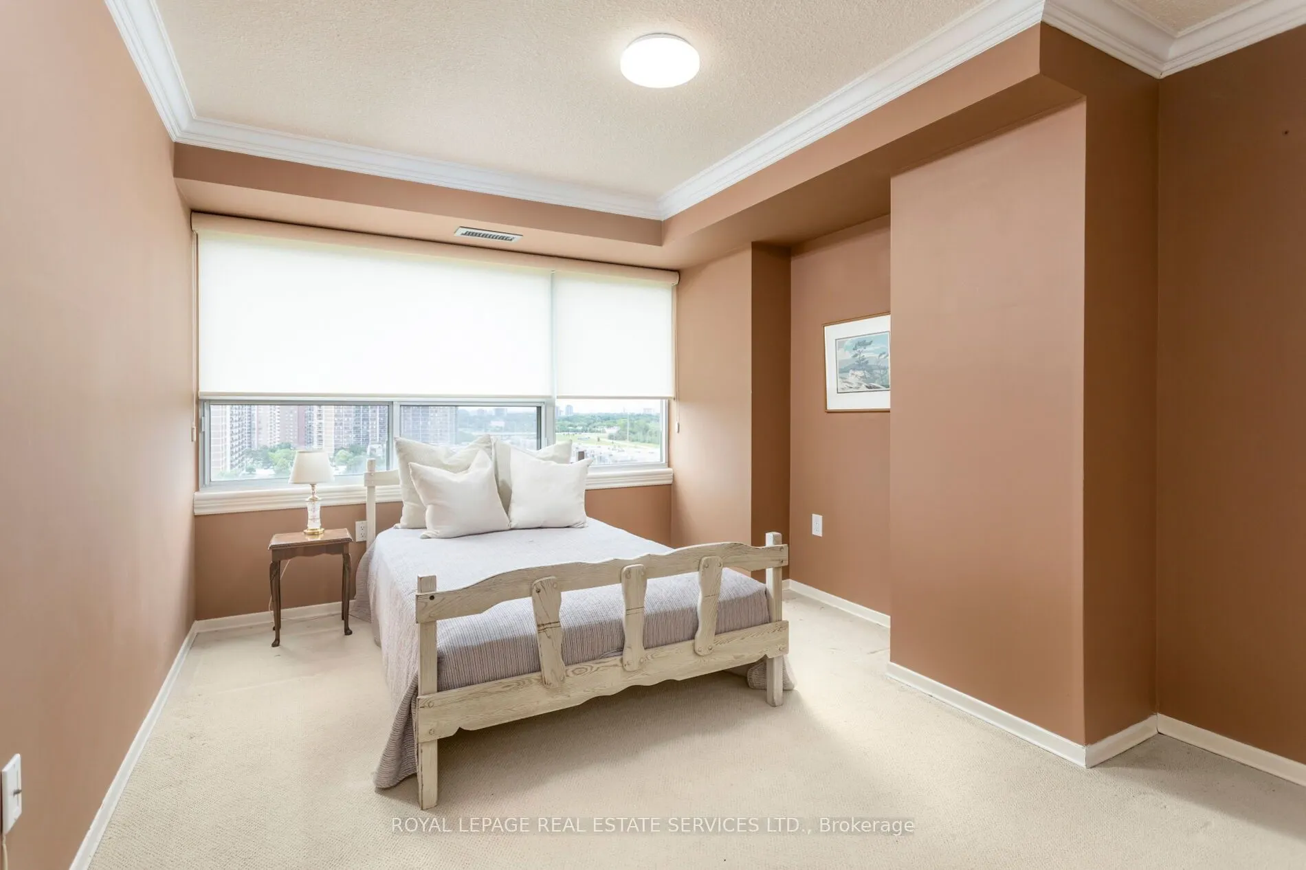475 The West Mall #1408