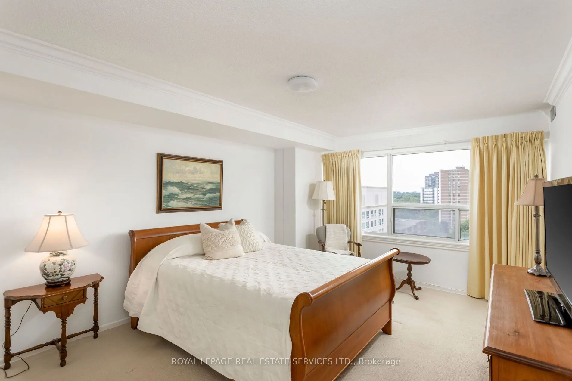 475 The West Mall #1408
