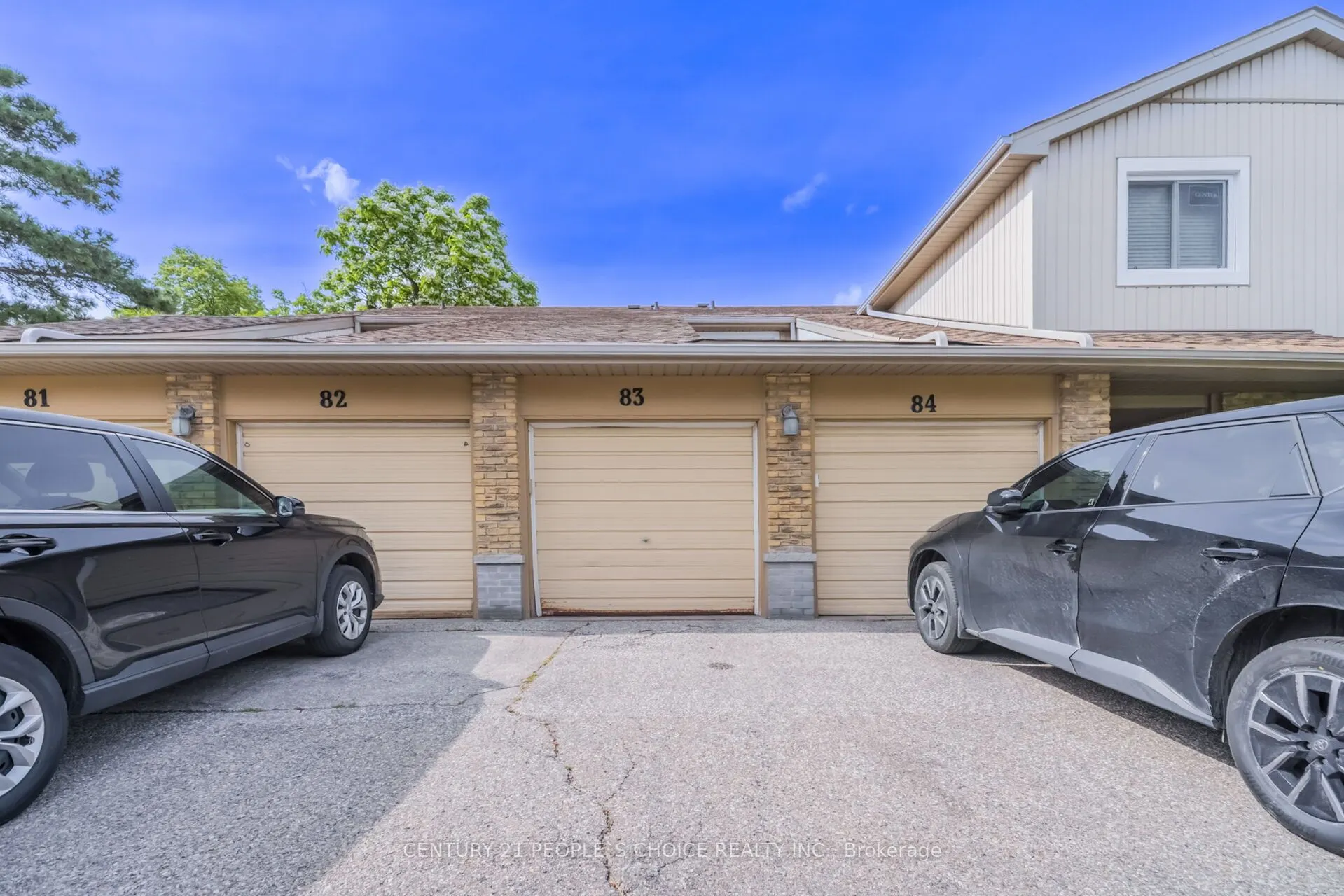 6797 Formentera Avenue #83