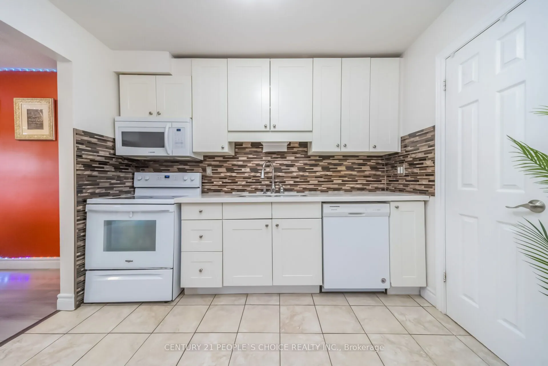 6797 Formentera Avenue #83