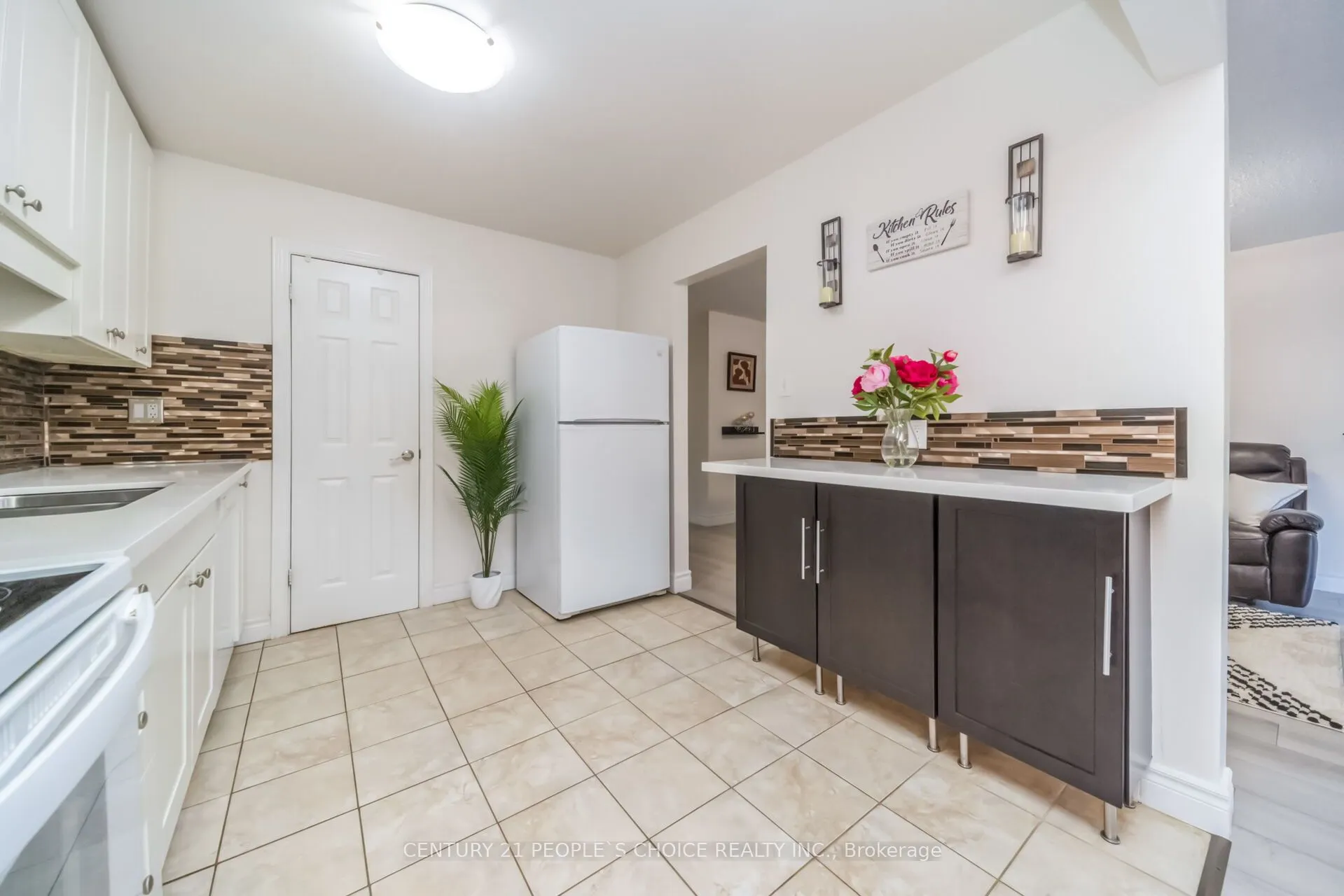 6797 Formentera Avenue #83