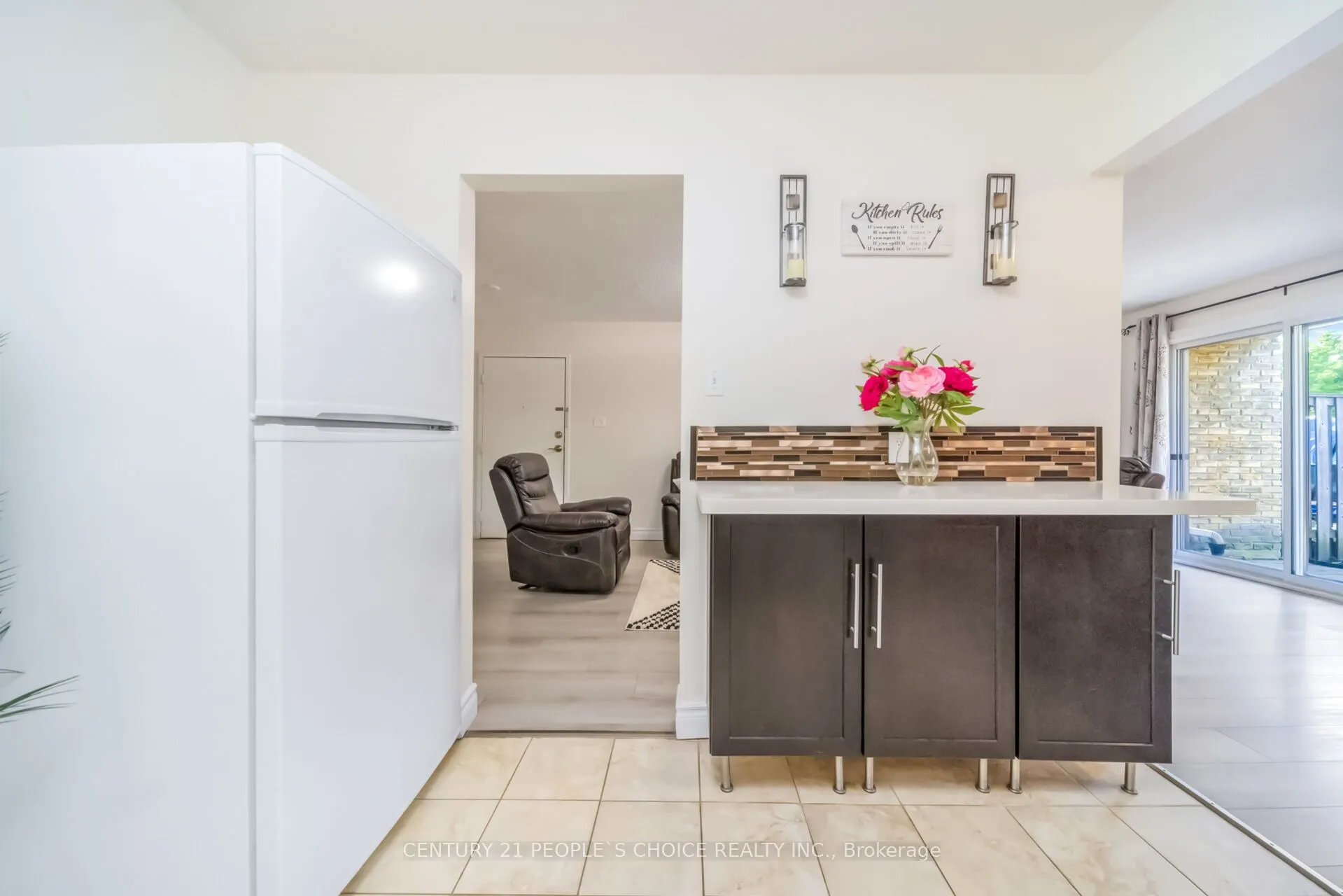 6797 Formentera Avenue #83