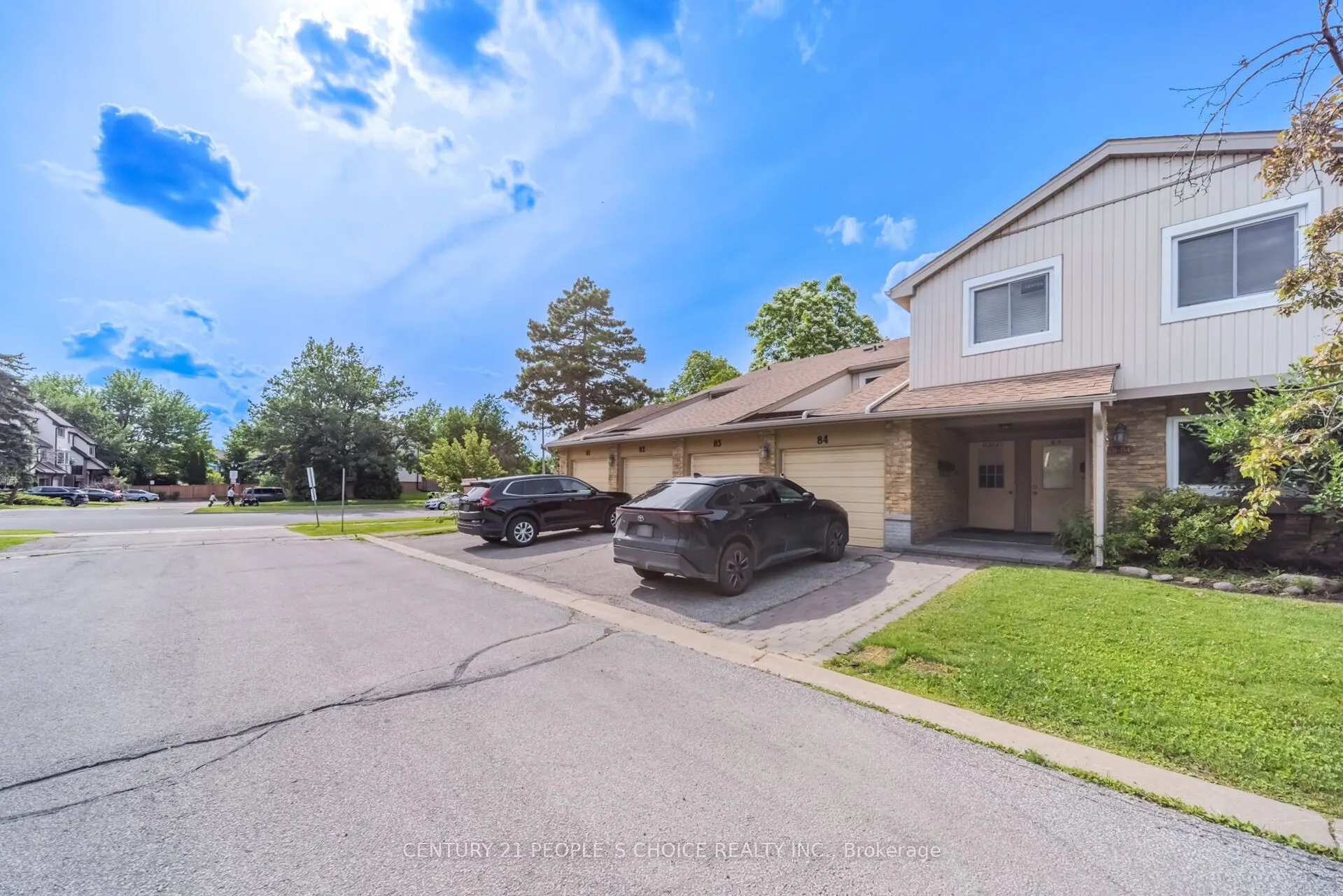 6797 Formentera Avenue #83