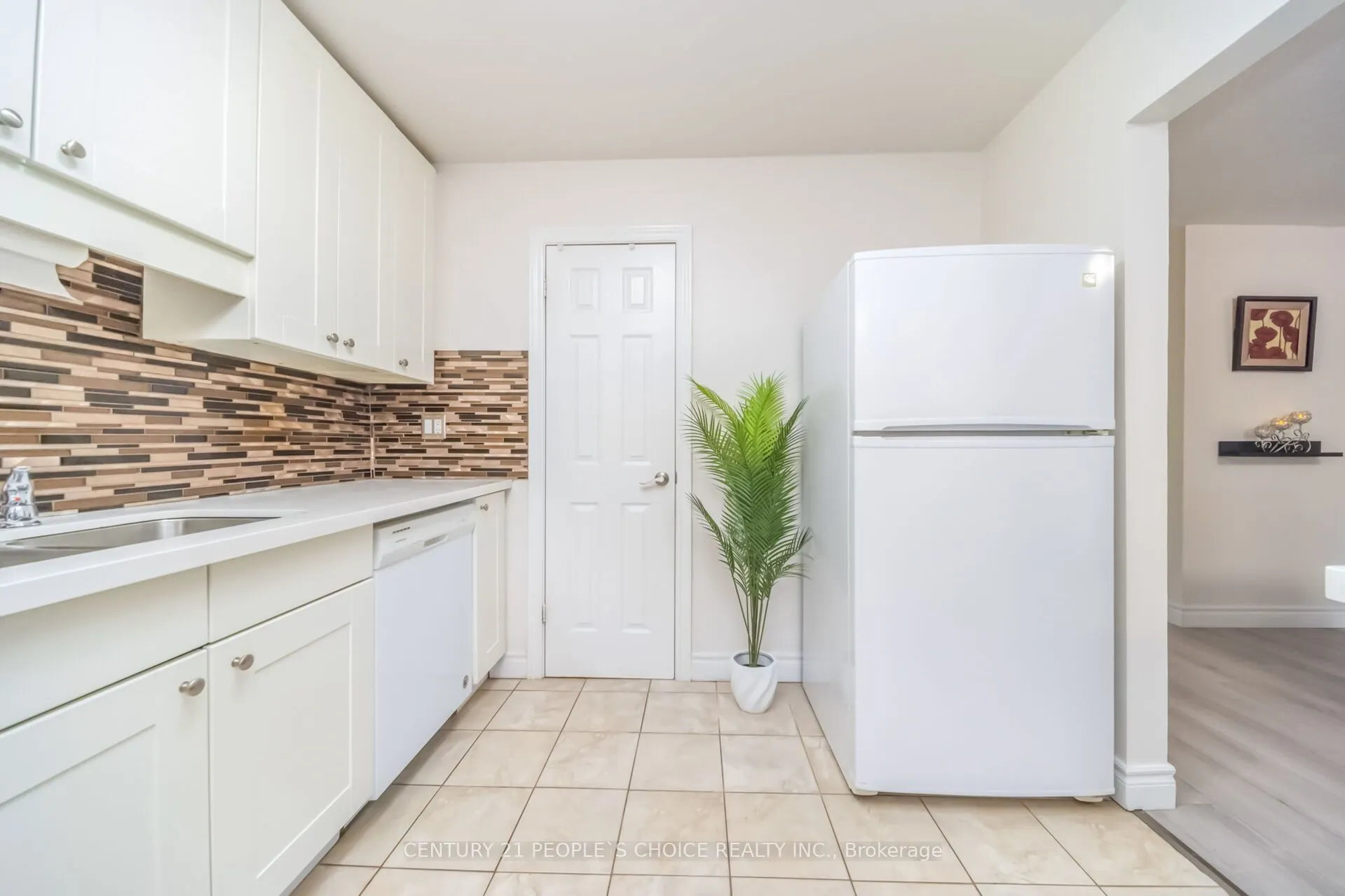 6797 Formentera Avenue #83