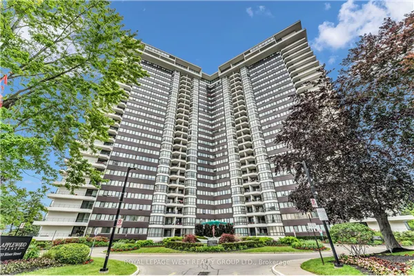 1333 Bloor Street #1014