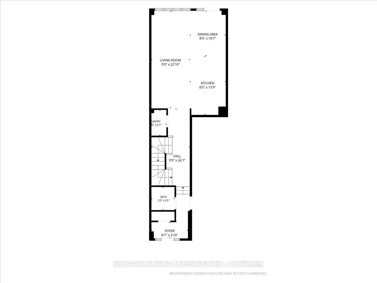1437 Watercres Way