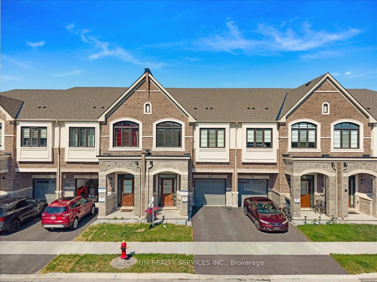 1437 Watercres Way