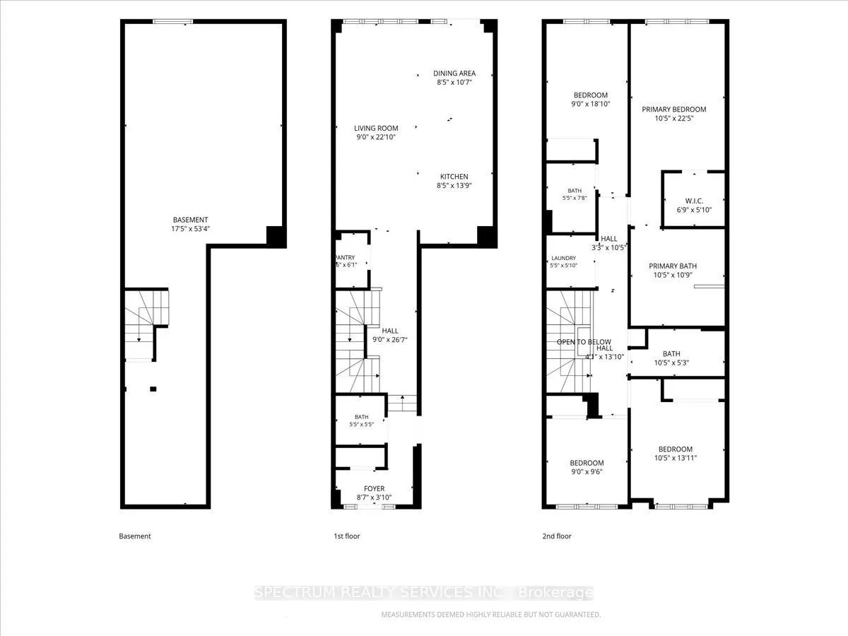 1437 Watercres Way