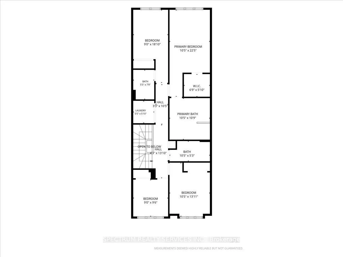 1437 Watercres Way