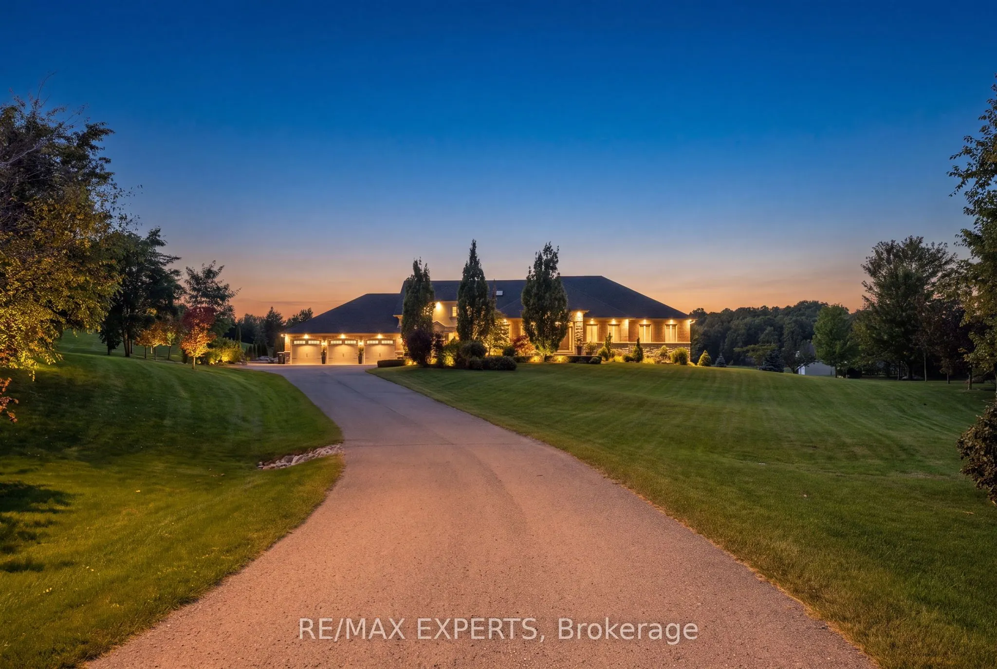 4 Woodlot Court