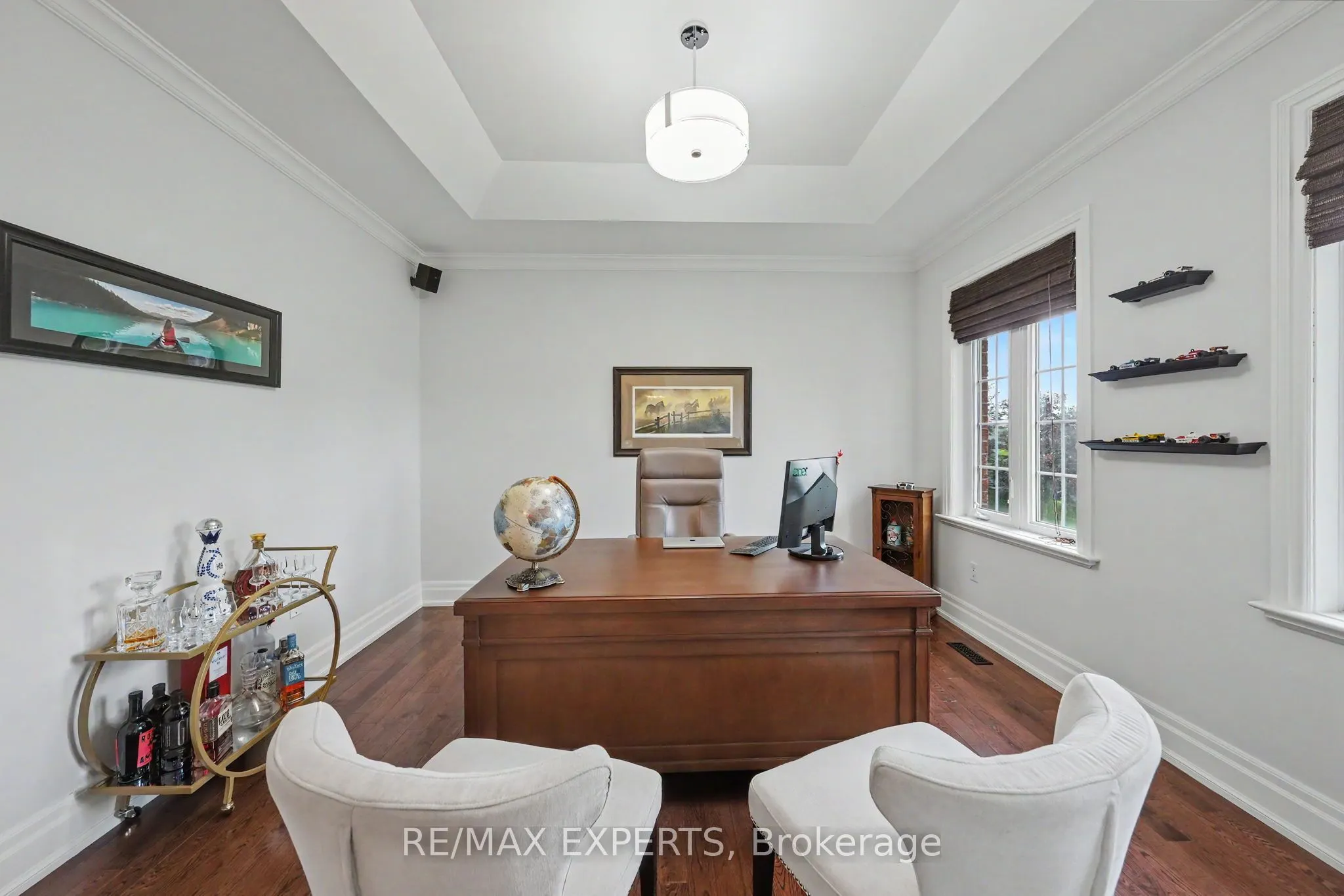 4 Woodlot Court