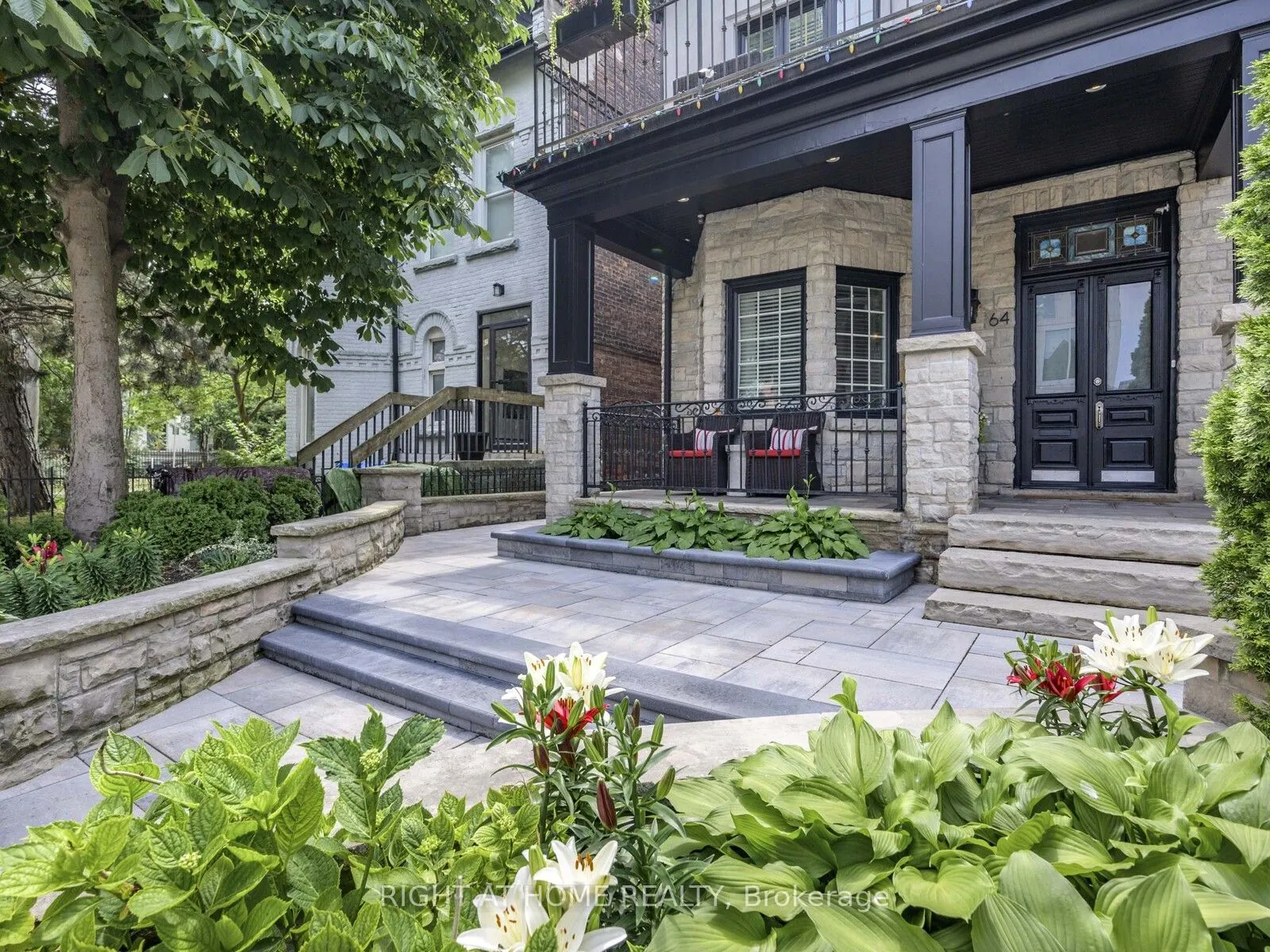 64 Brock Avenue