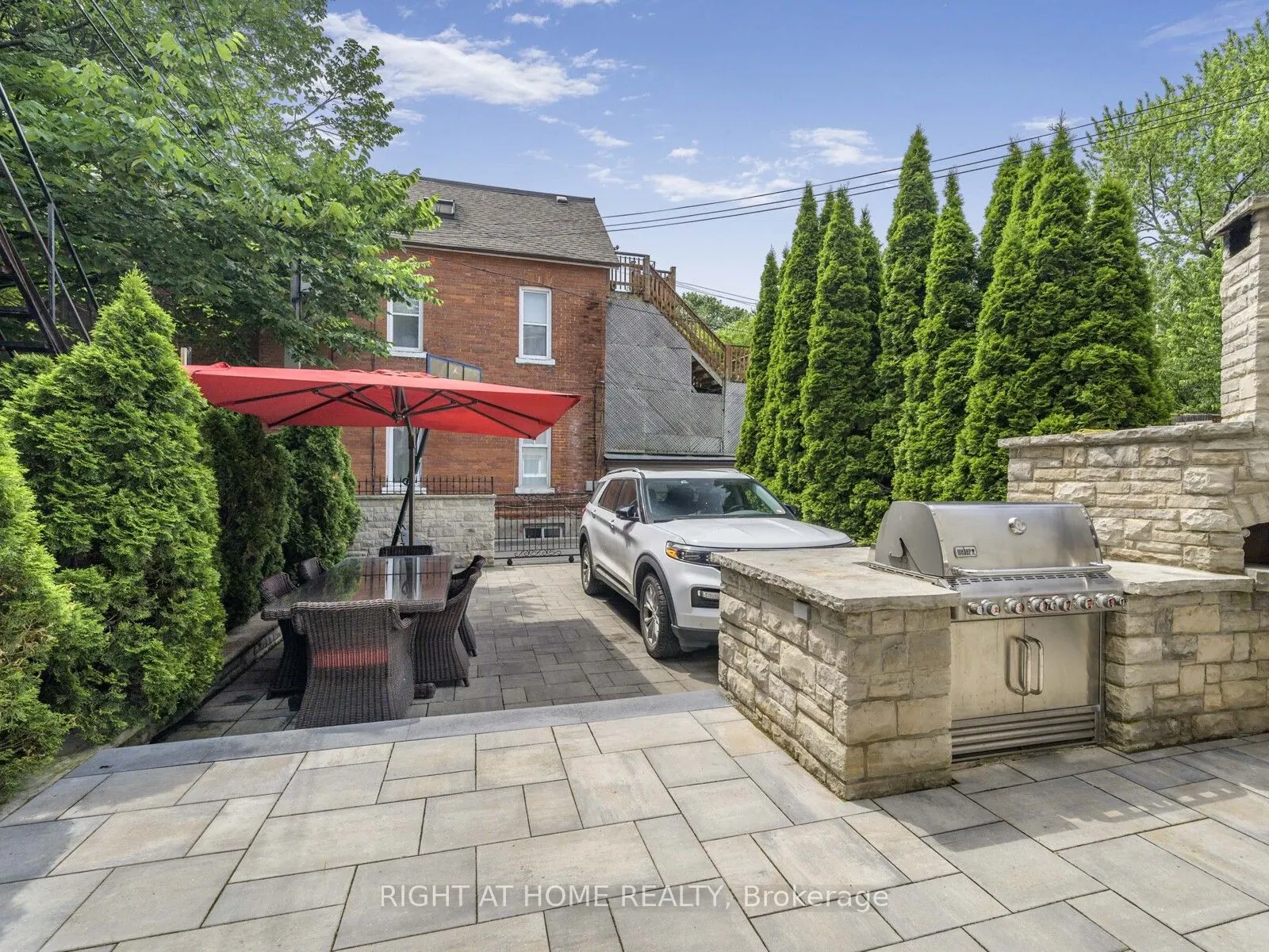 64 Brock Avenue