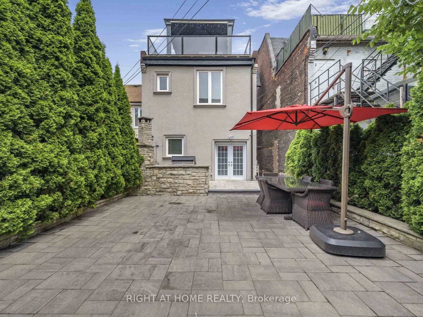 64 Brock Avenue