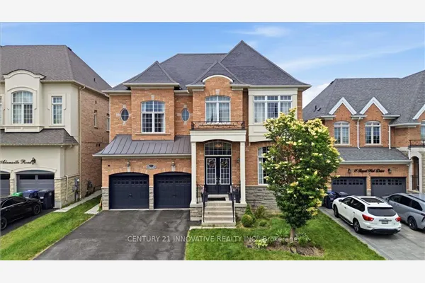 13 Royal West Drive