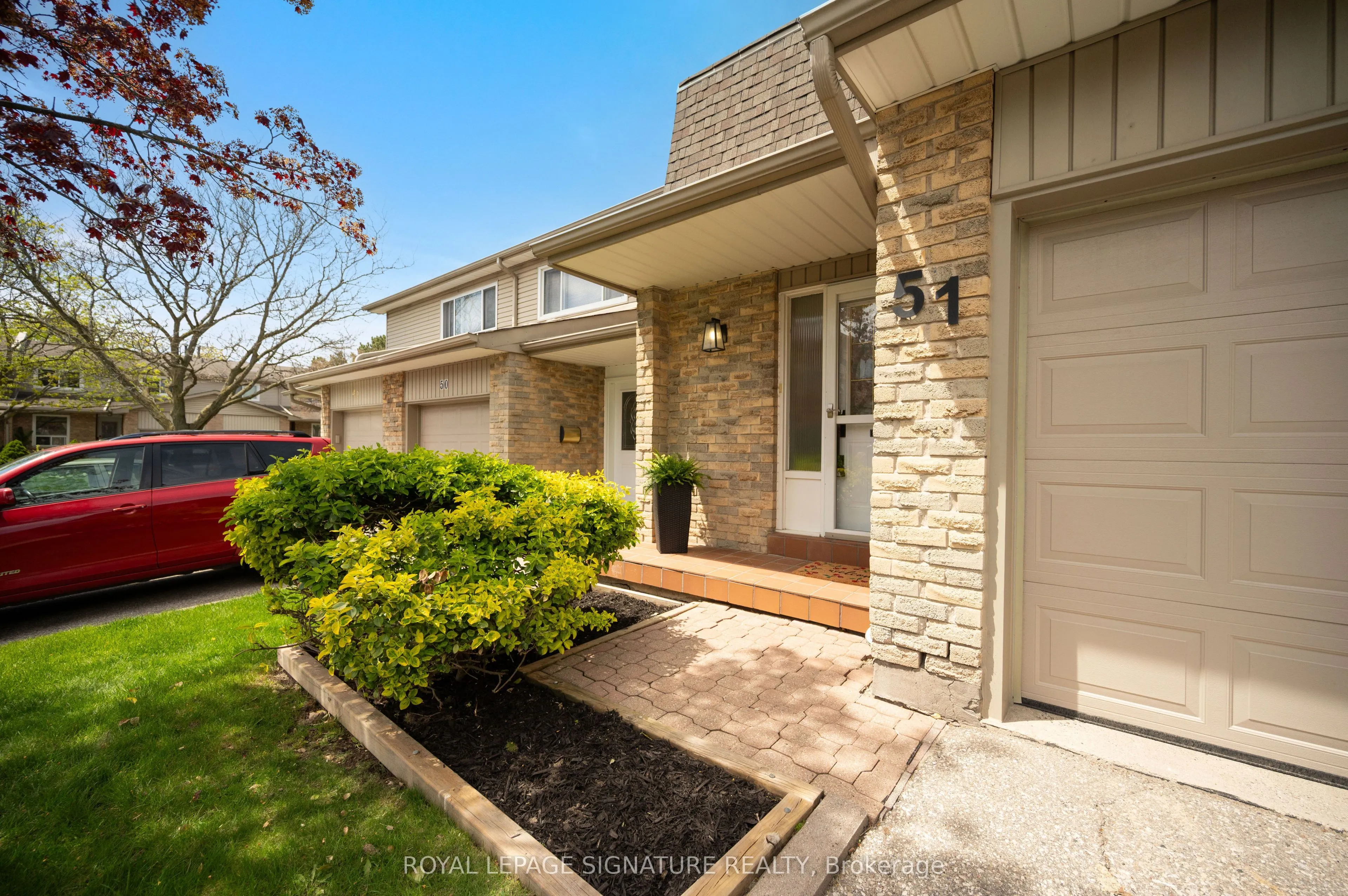 5536 Montevideo Road #51