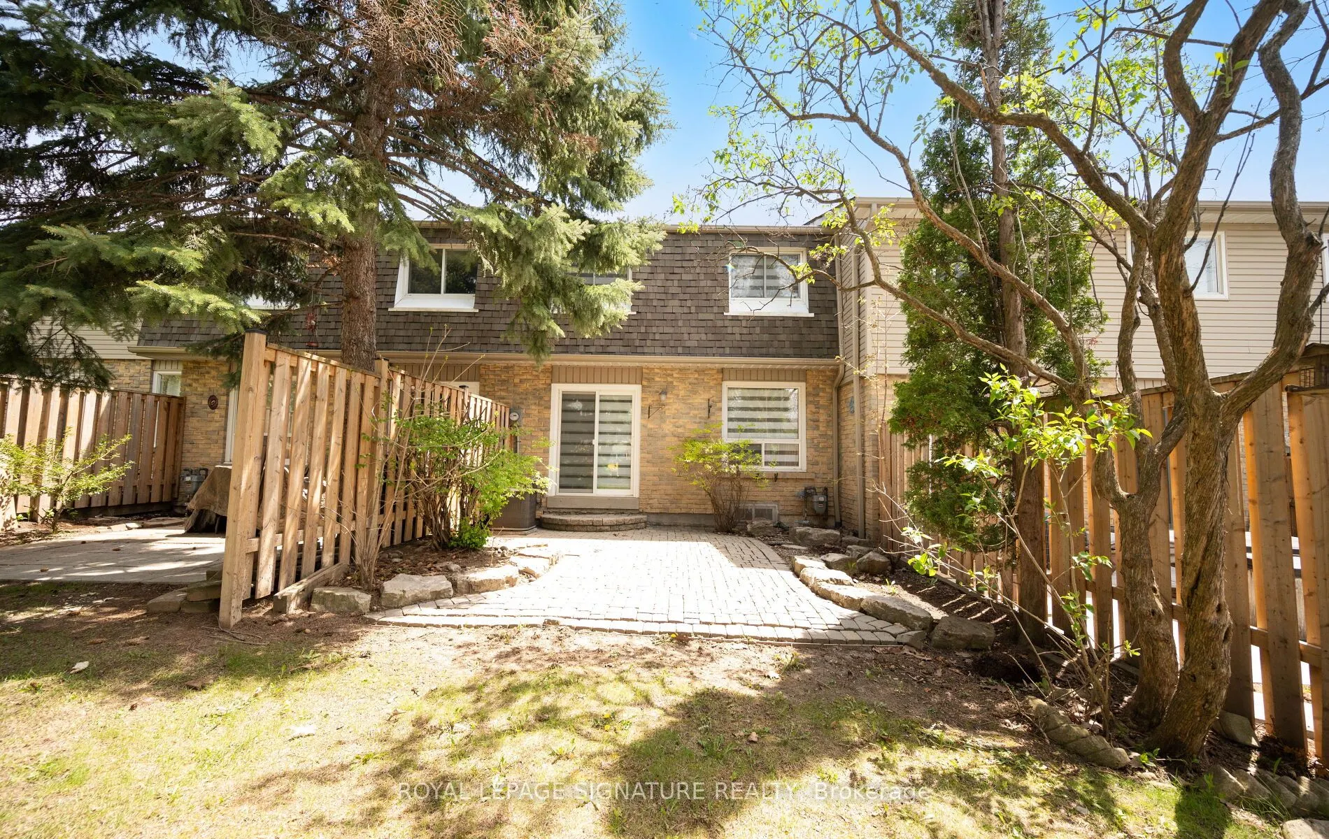 5536 Montevideo Road #51