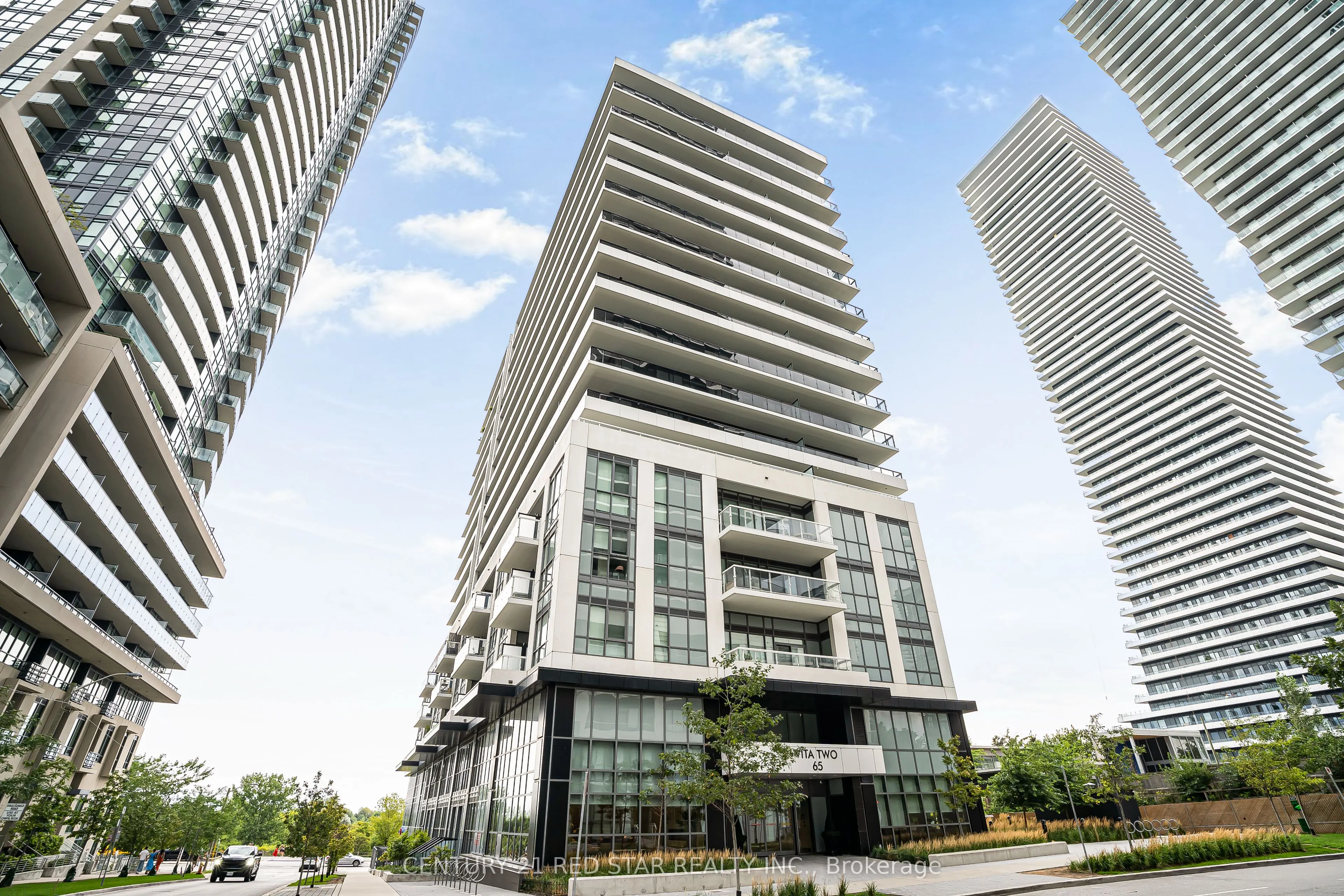 65 Annie Craig Drive #316