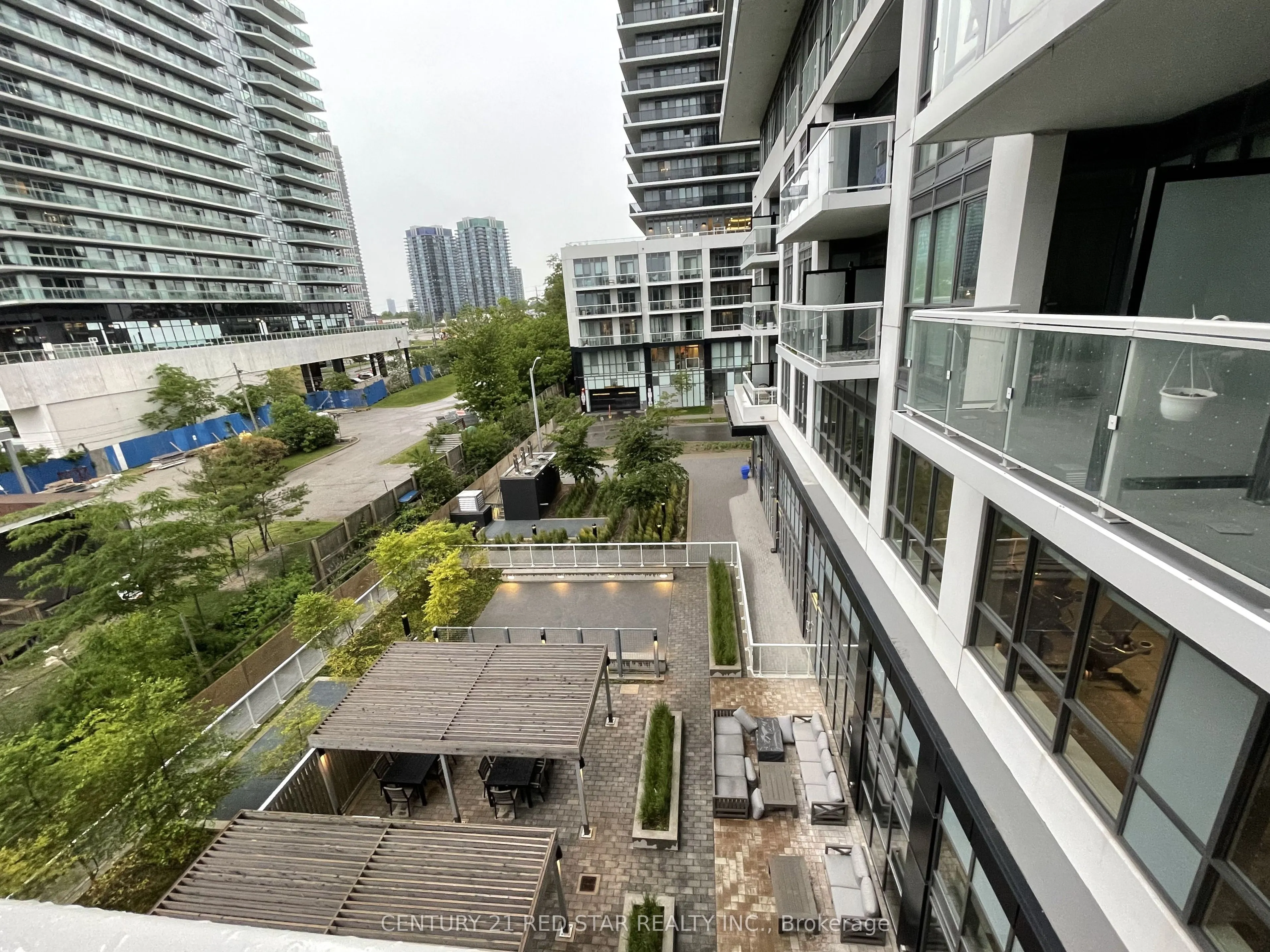65 Annie Craig Drive #316