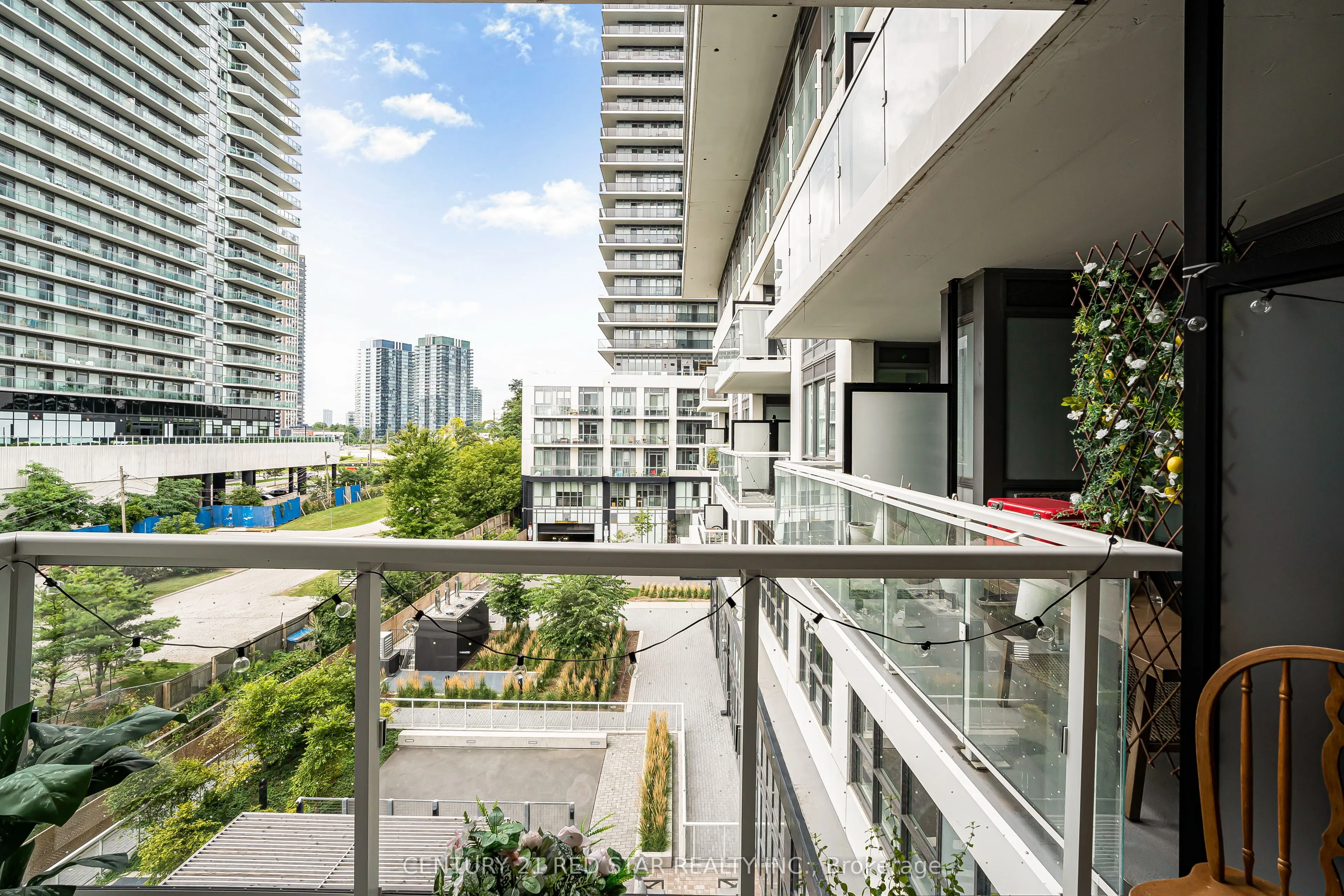 65 Annie Craig Drive #316