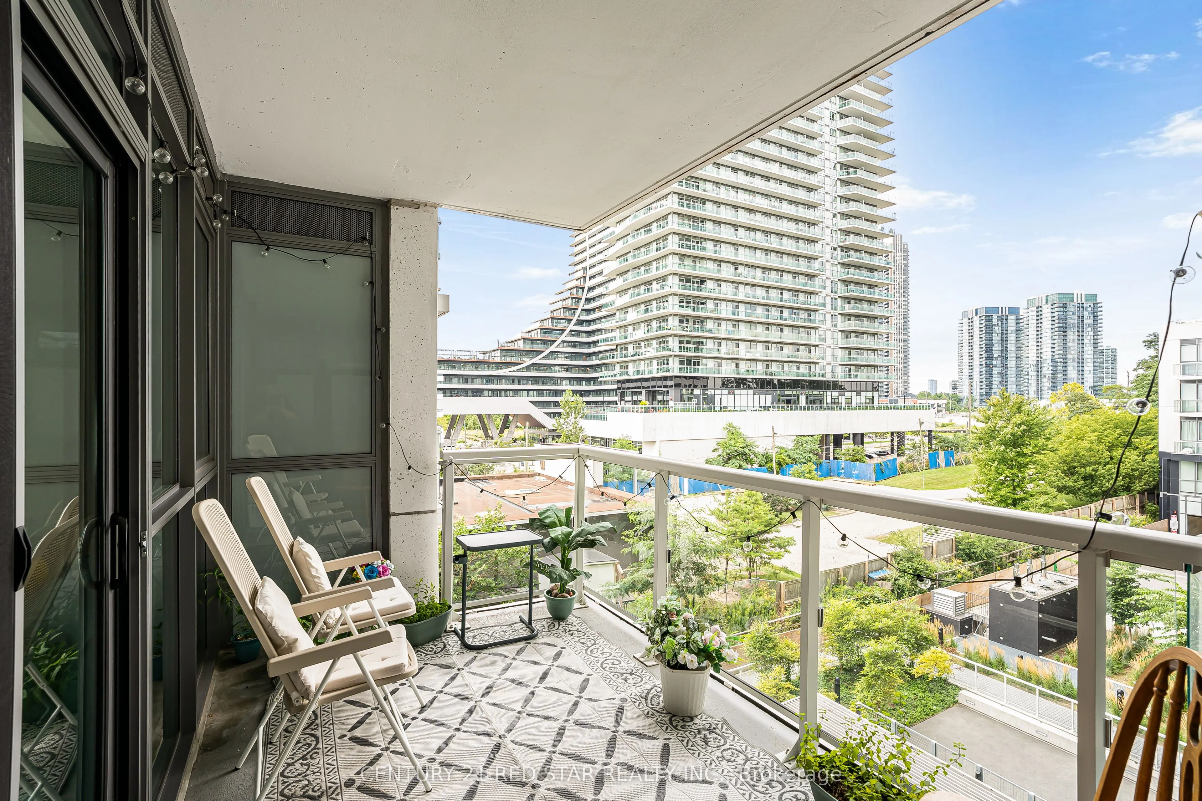 65 Annie Craig Drive #316