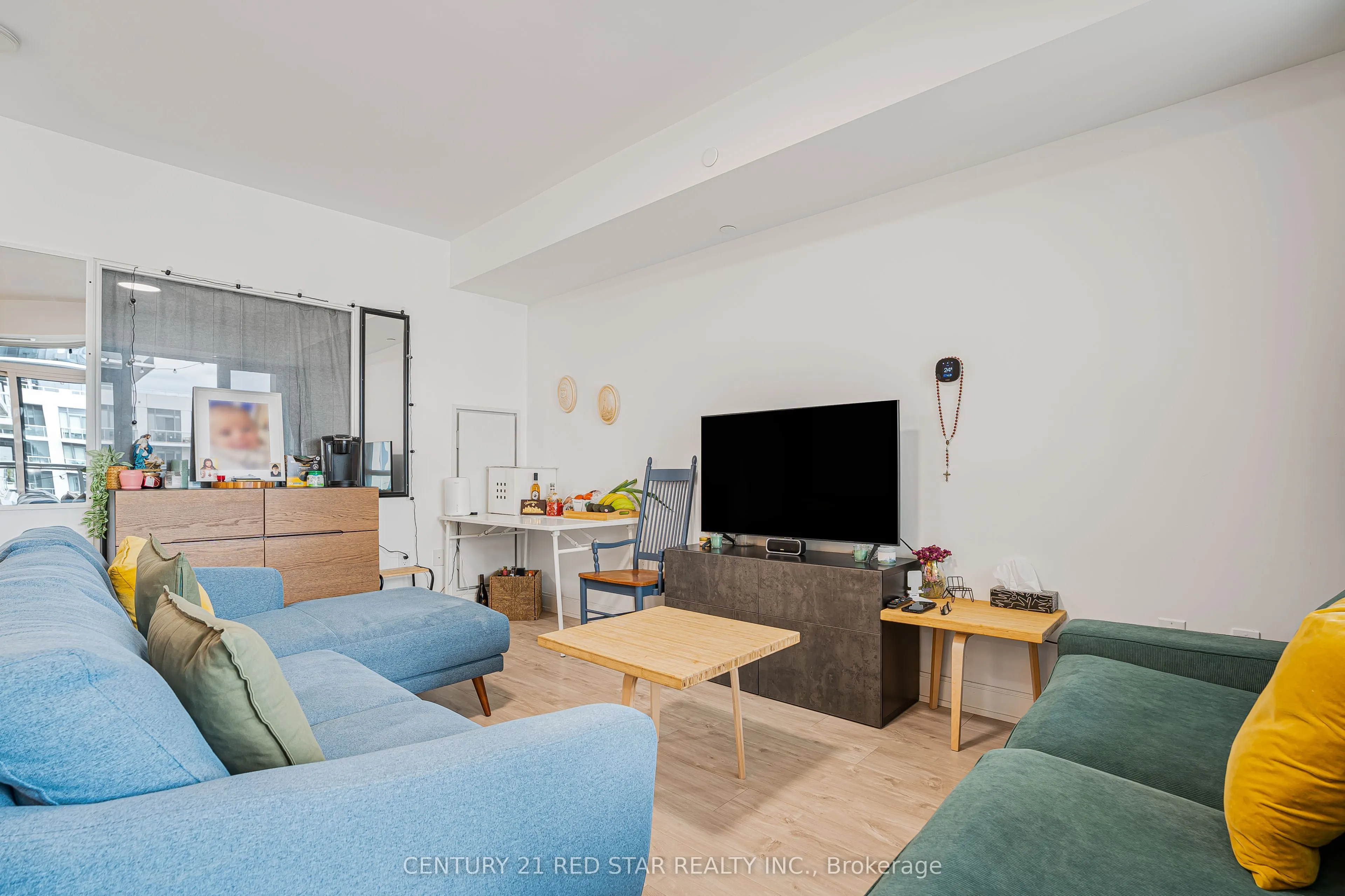 65 Annie Craig Drive #316