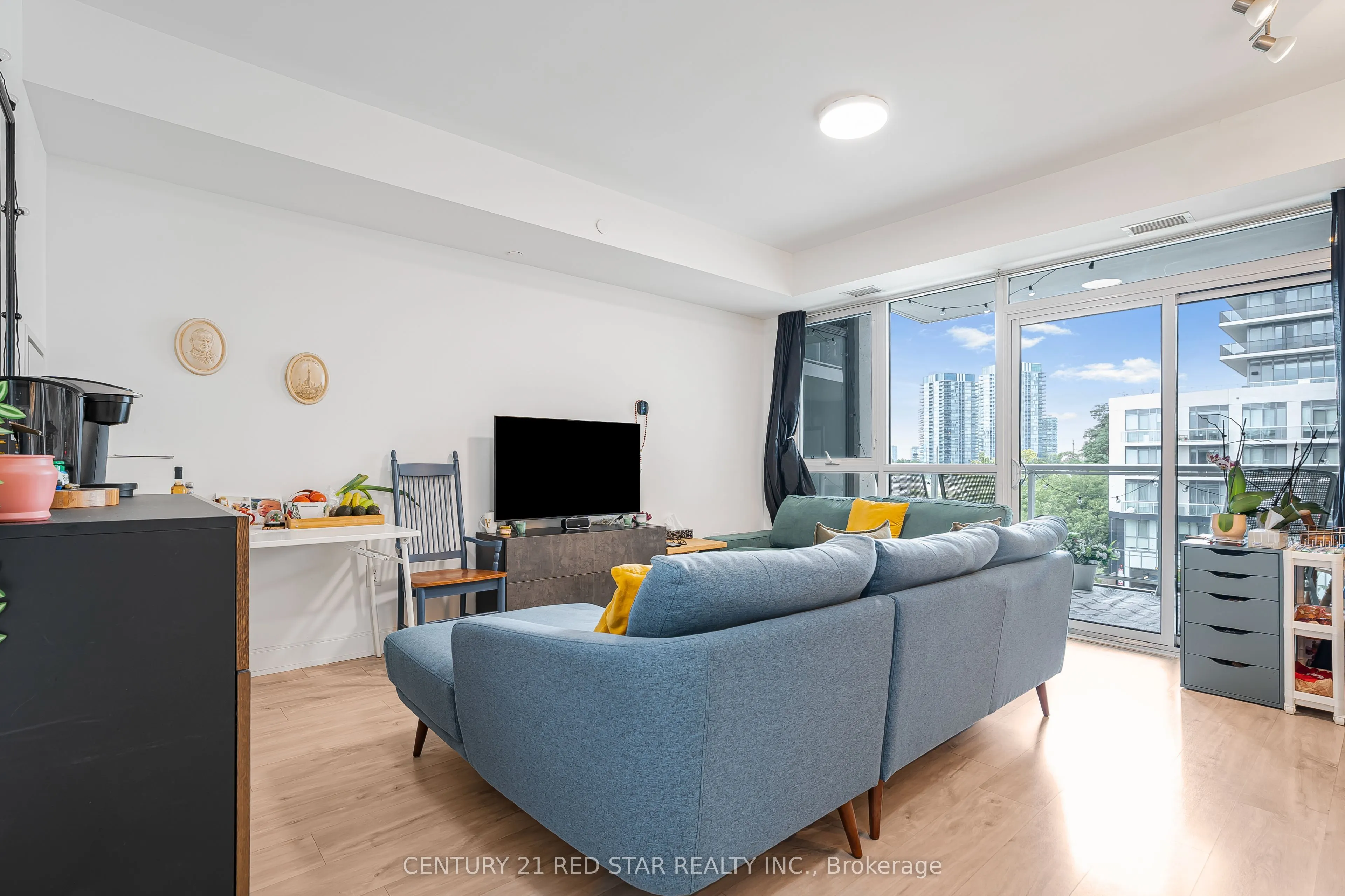 65 Annie Craig Drive #316