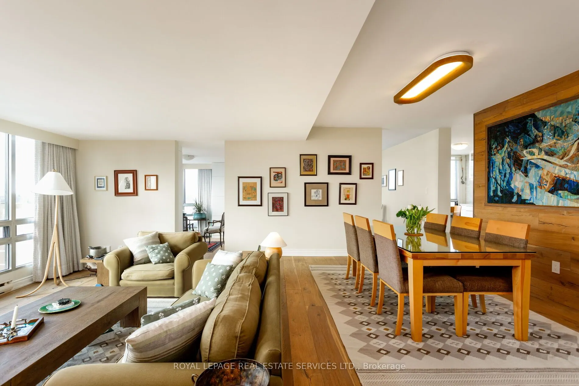 2180 Marine Drive #1401
