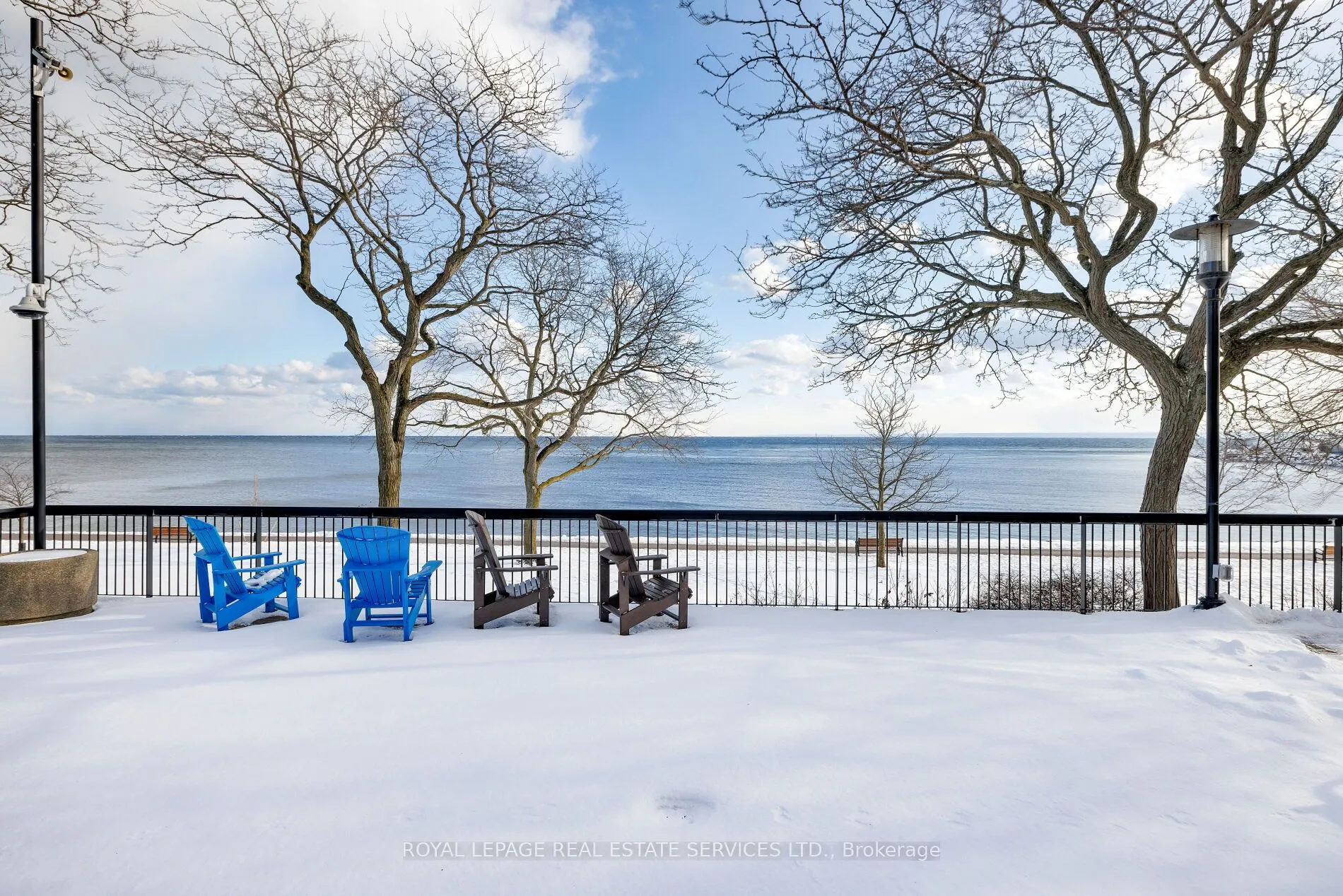 2180 Marine Drive #1401