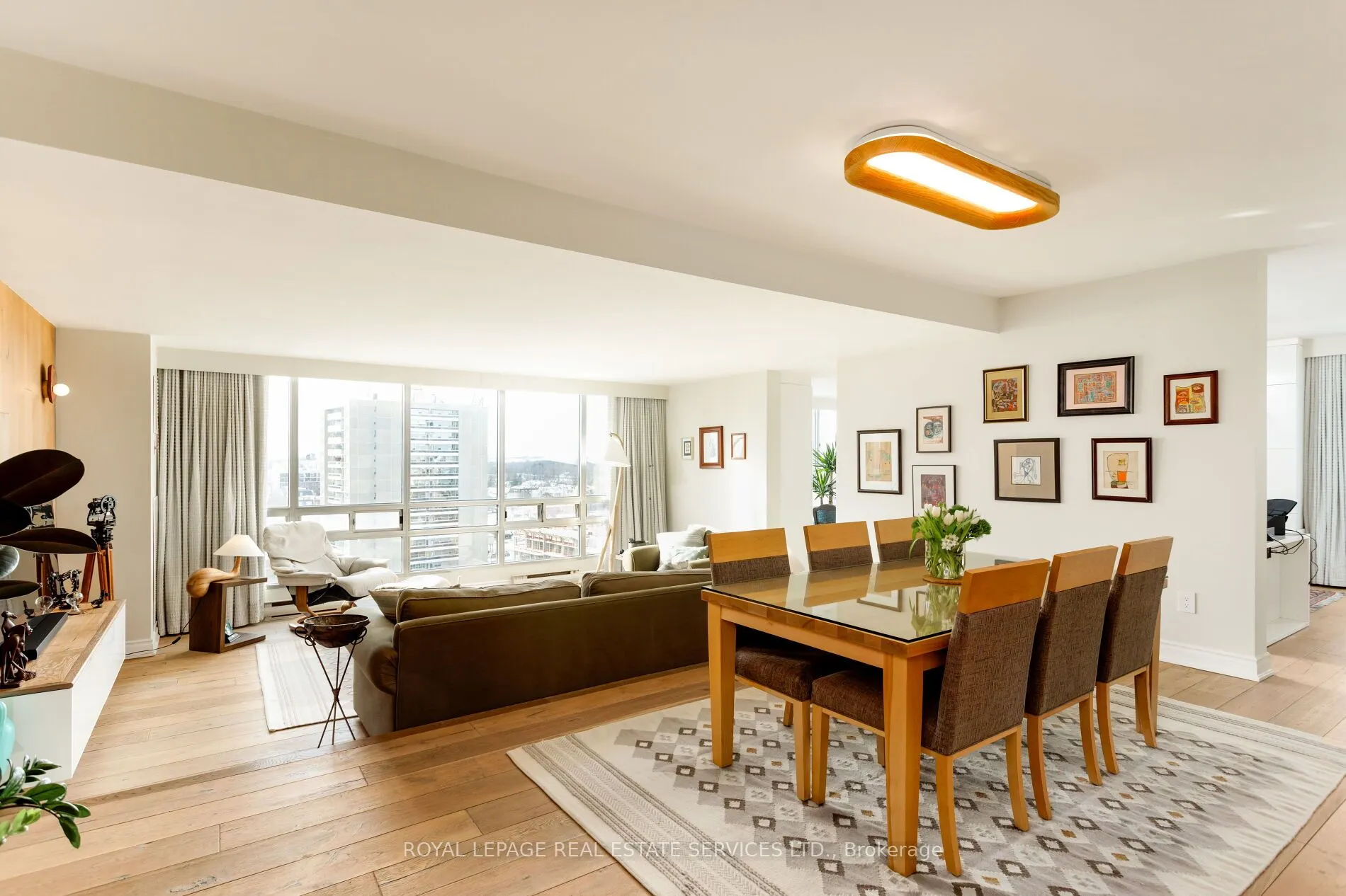 2180 Marine Drive #1401