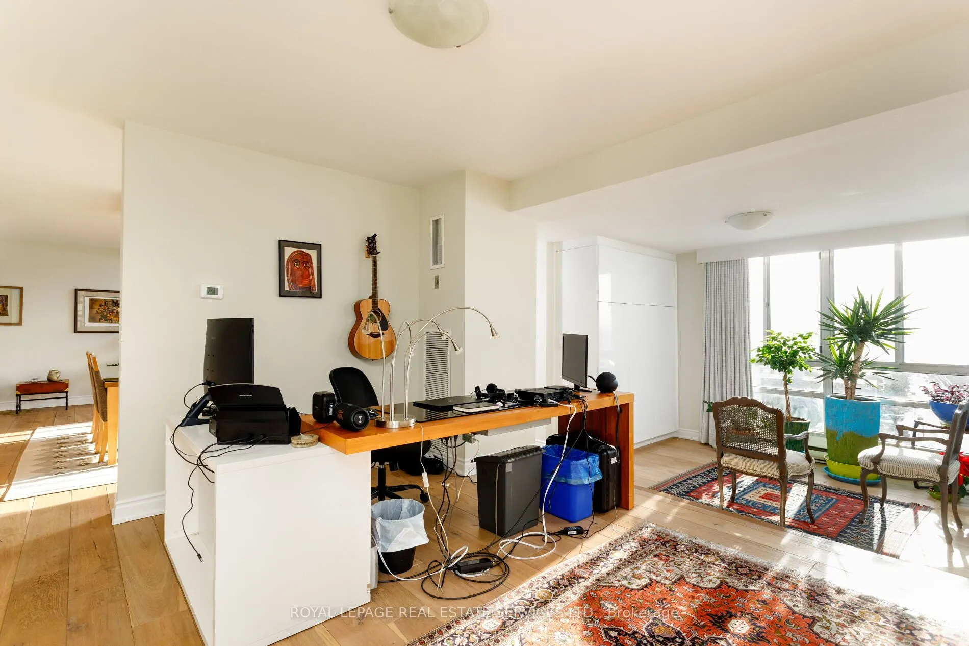 2180 Marine Drive #1401