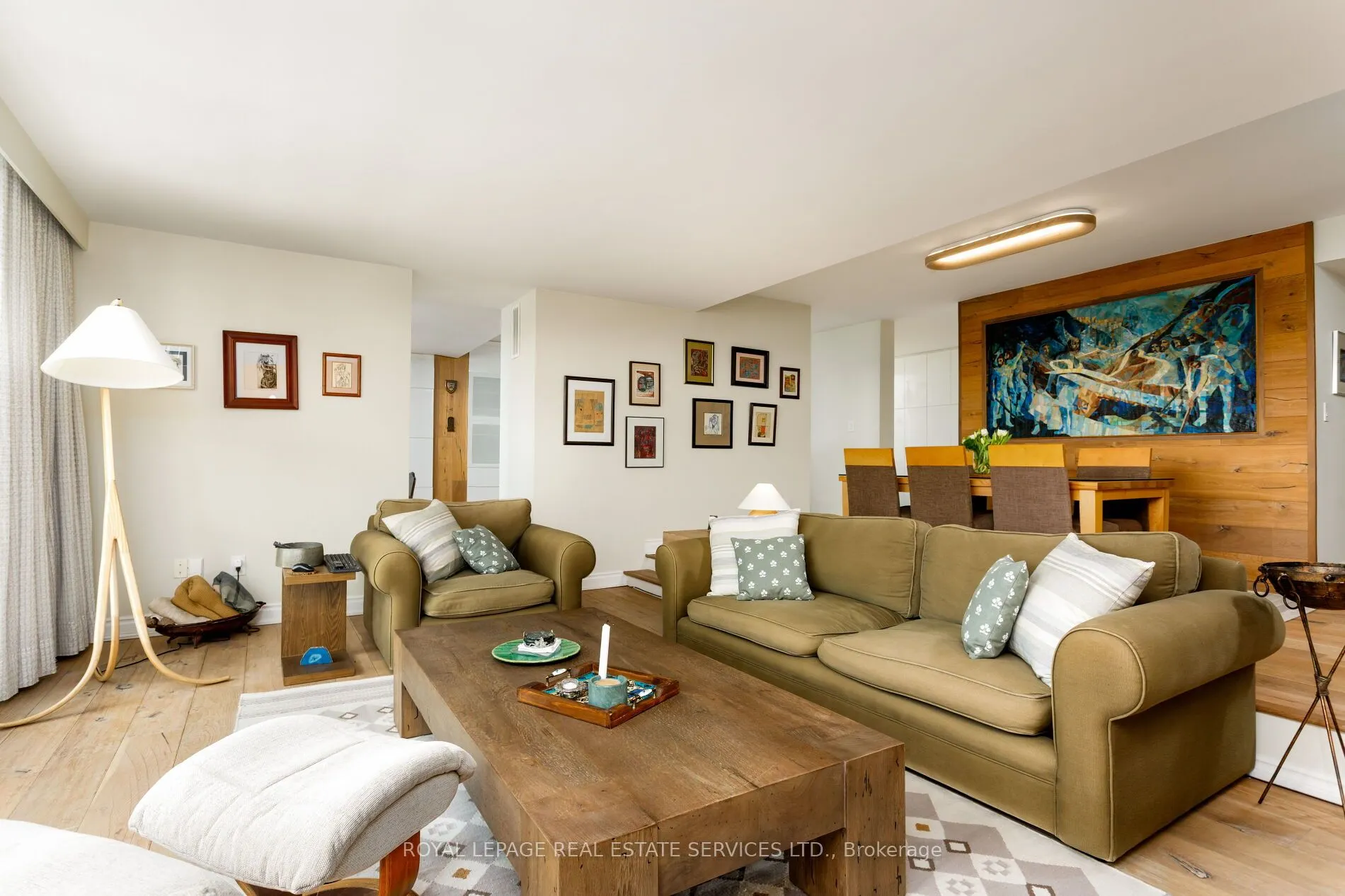 2180 Marine Drive #1401