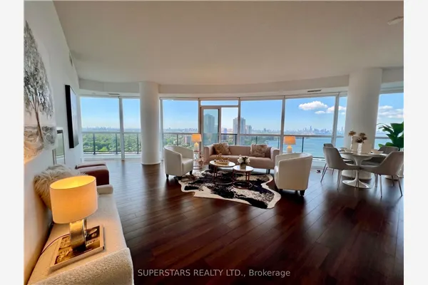 80 Marine Parade Drive