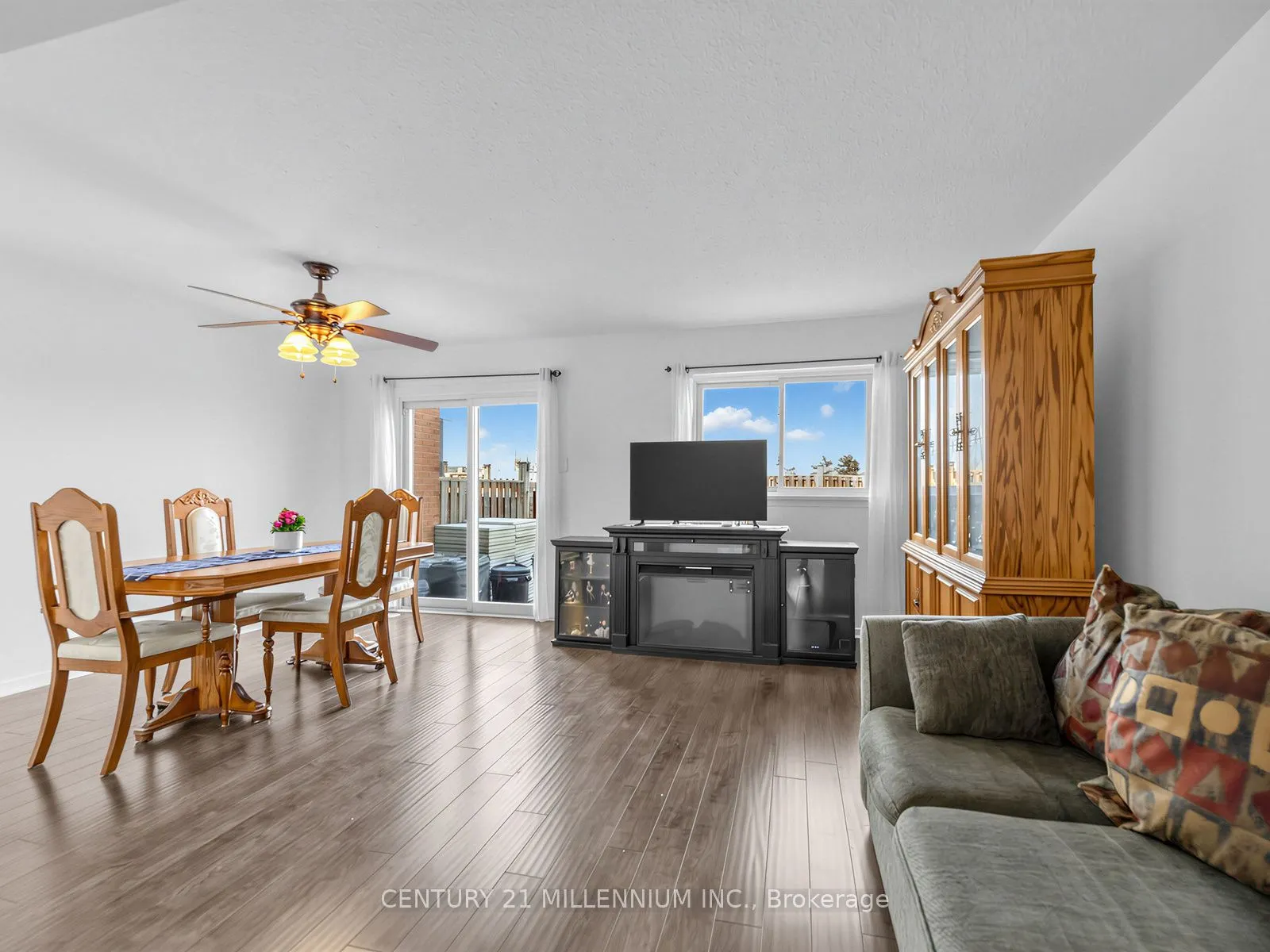 1020 Central Park Drive W #52