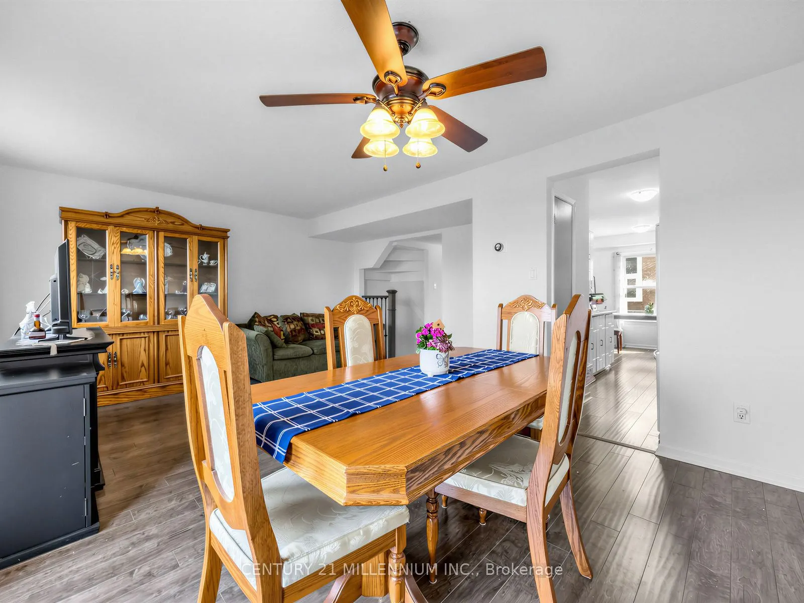 1020 Central Park Drive W #52