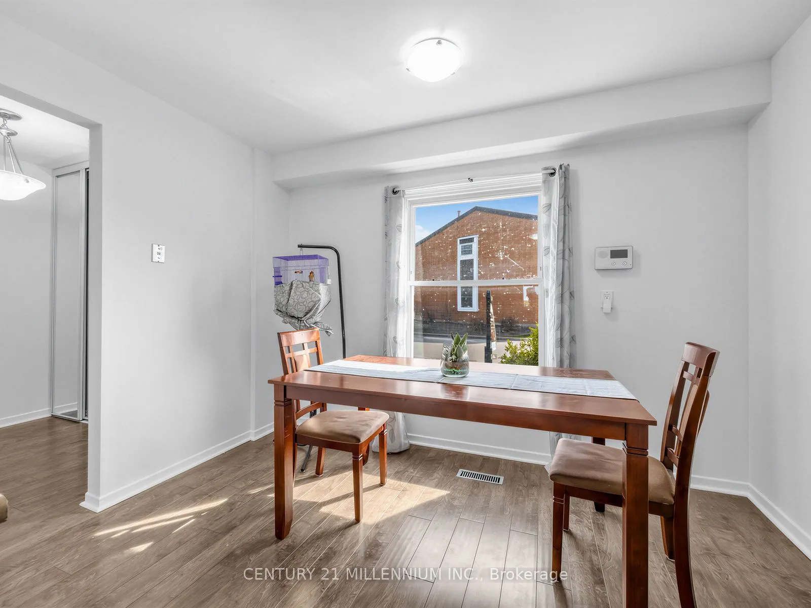 1020 Central Park Drive W #52