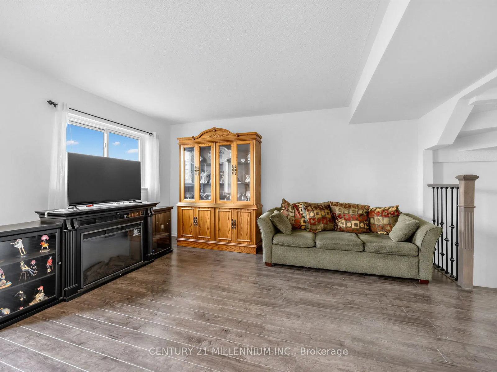 1020 Central Park Drive W #52