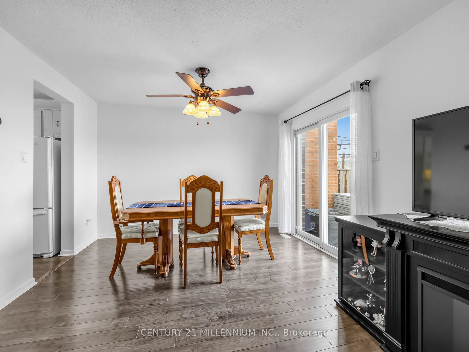 1020 Central Park Drive W #52